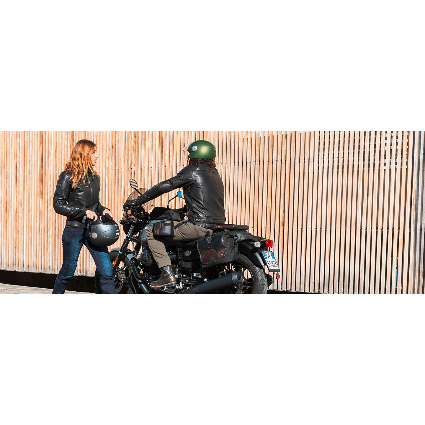 Givi-Beintasche  Corium CRM104 3 Liter-0001382208000000