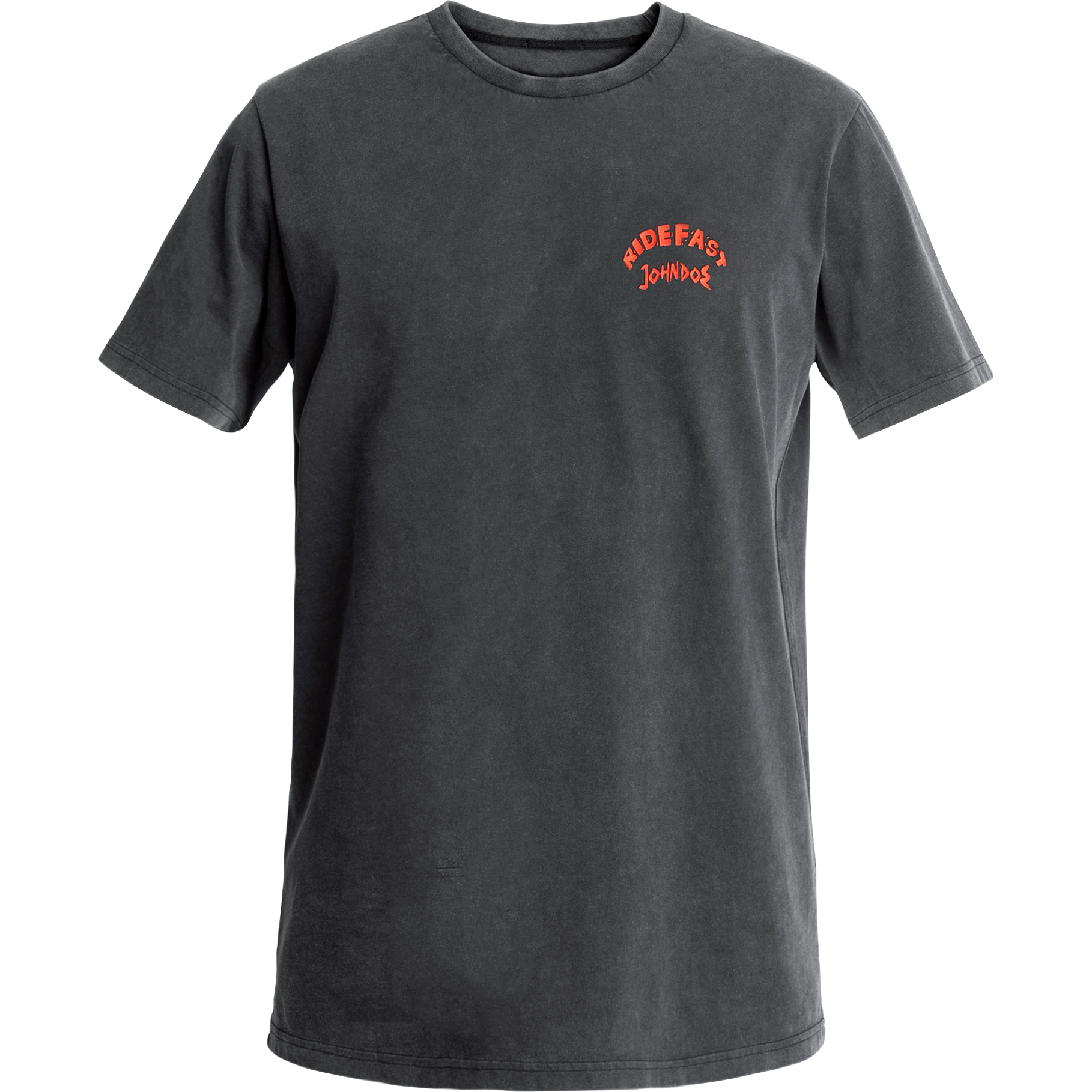 John Doe-T-Shirt Lion Out-8021201999001008
