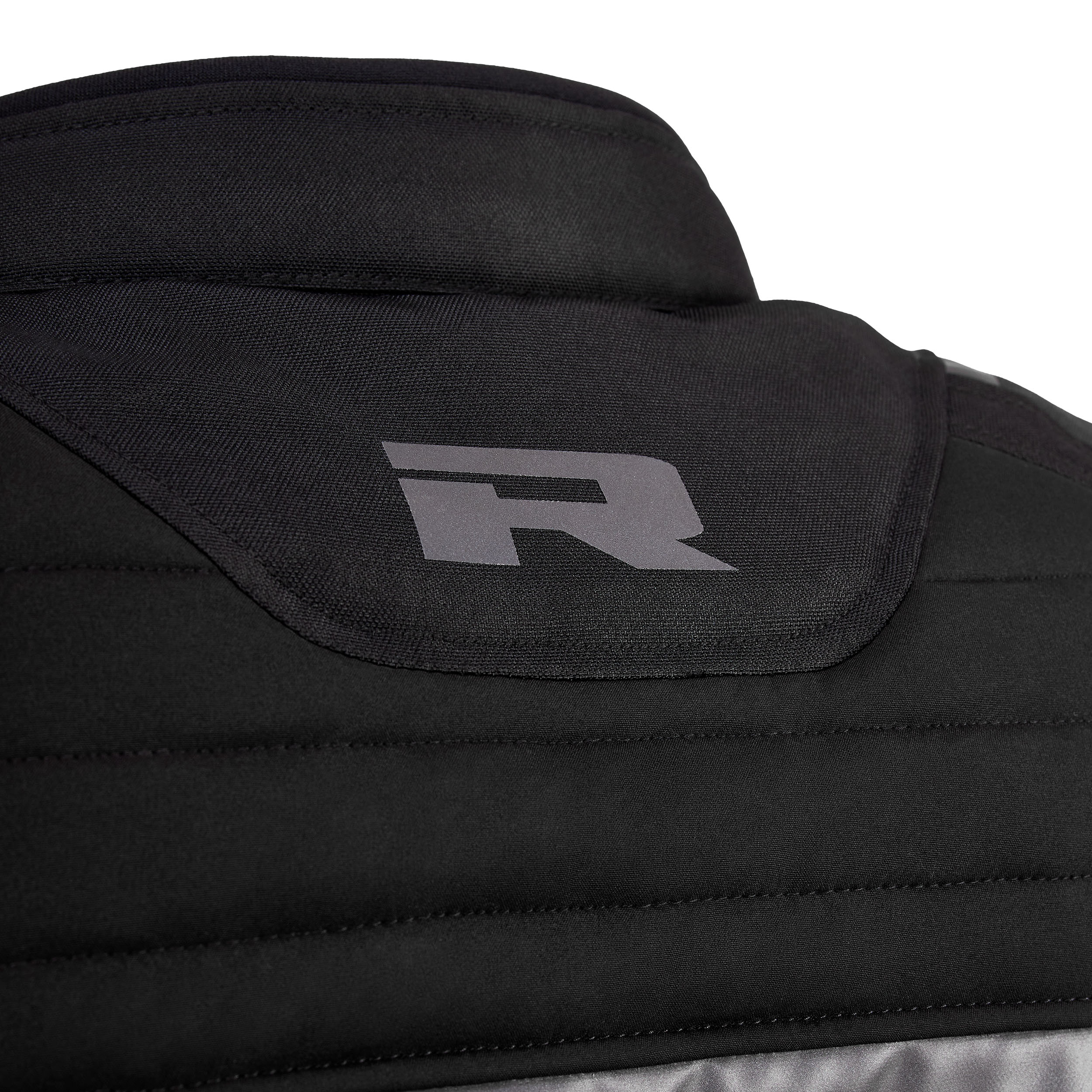 Richa-Airstream-X Textiljacke V3 schwarz-0001718999001