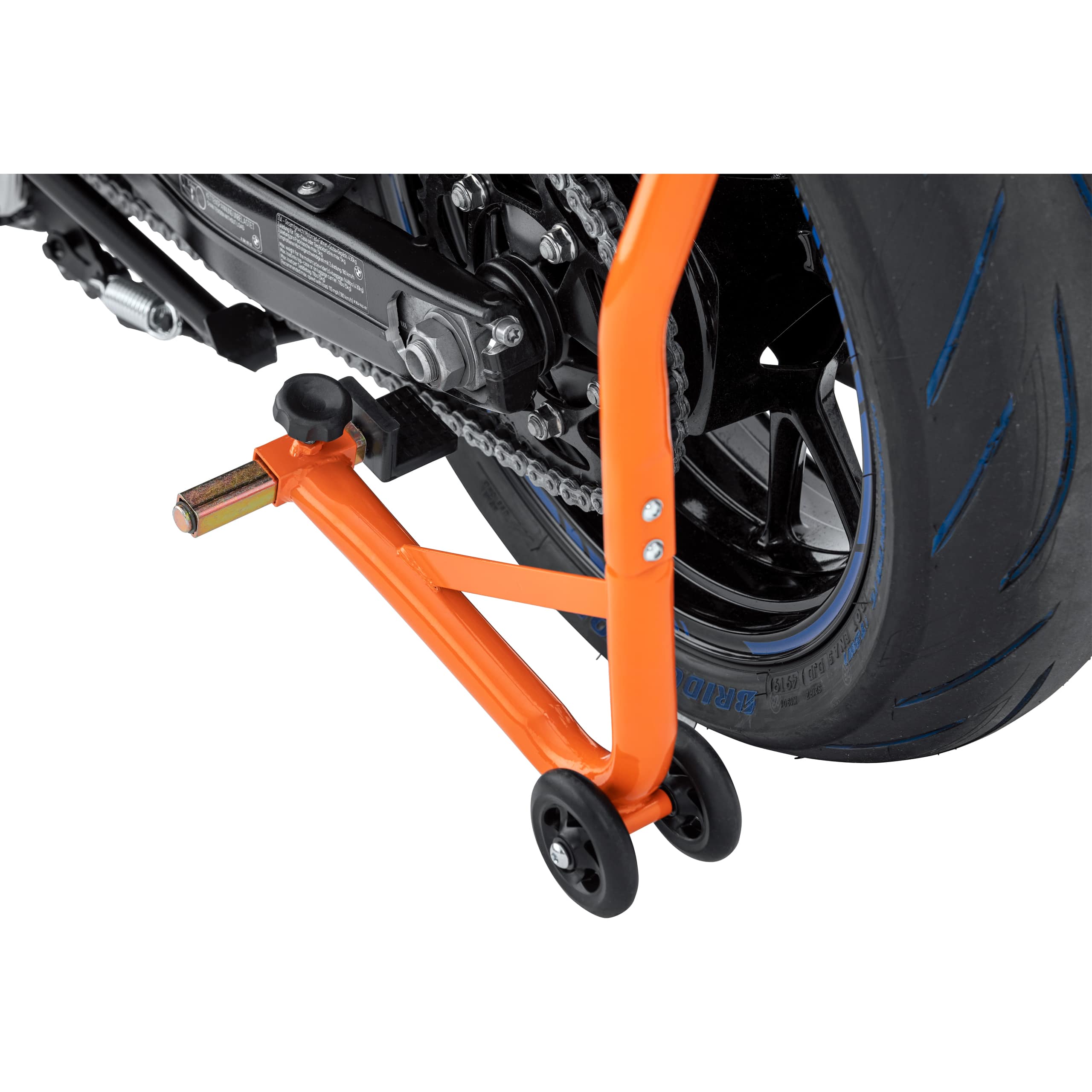 Hi-Q Tools-Montageständer IV hinten-5736451148000032