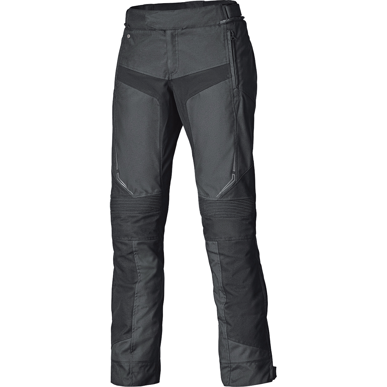 Held Savona Base Textilhose schwarz L - Motorradbekleidung - Motorradbekleidung Herren
