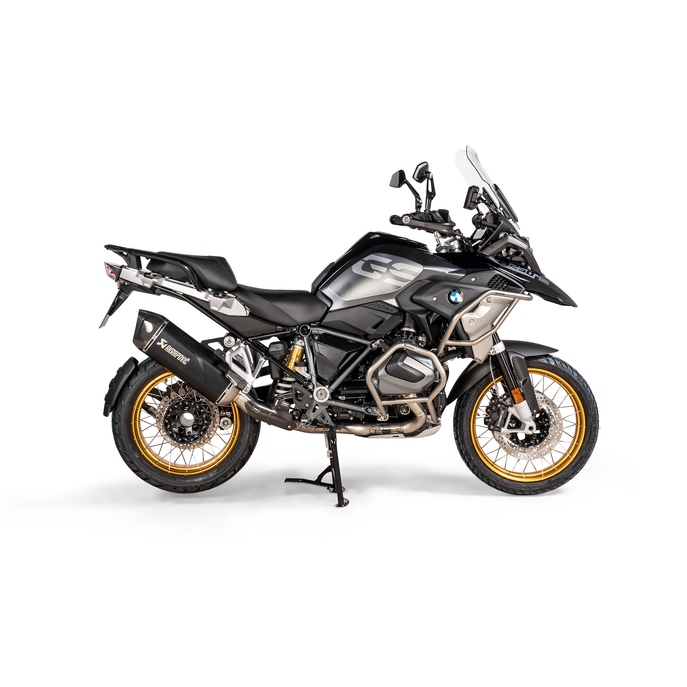 Akrapovic-Sturzbügel Titan-0001267121000001