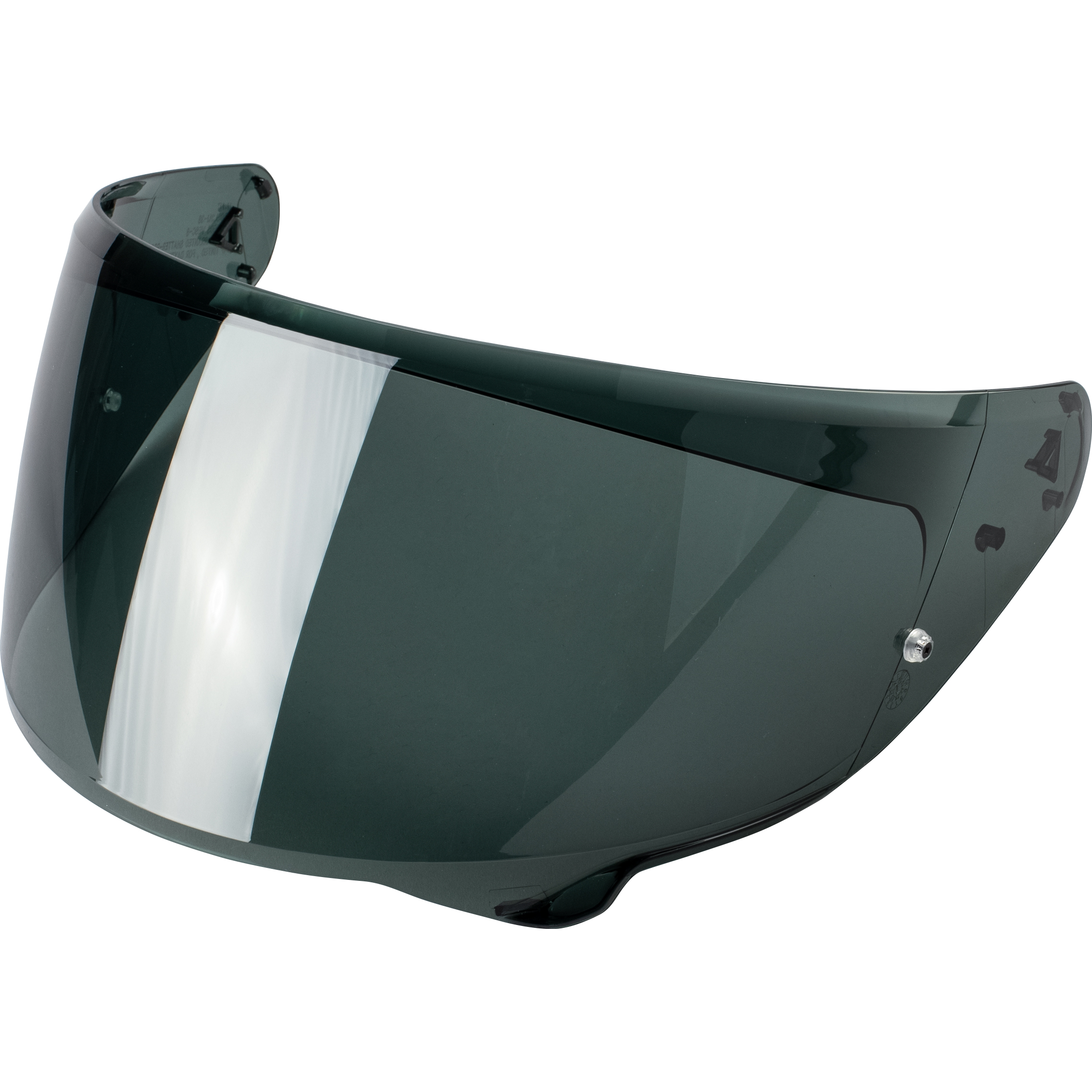 HJC-HJ-38 I-71/F71 Visier Pinlock vorbereitet stark getönt-4407981999082999
