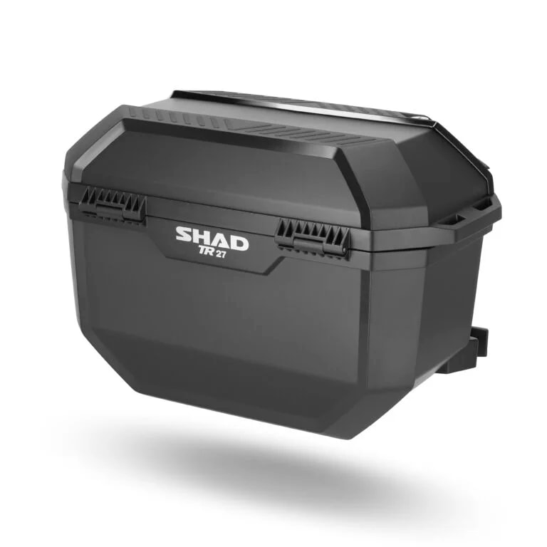 Shad-Seitenkofferpaar TR27-0002709