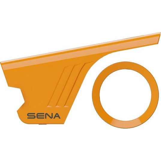 Sena-Faceplate 60S orange-0003245179000002
