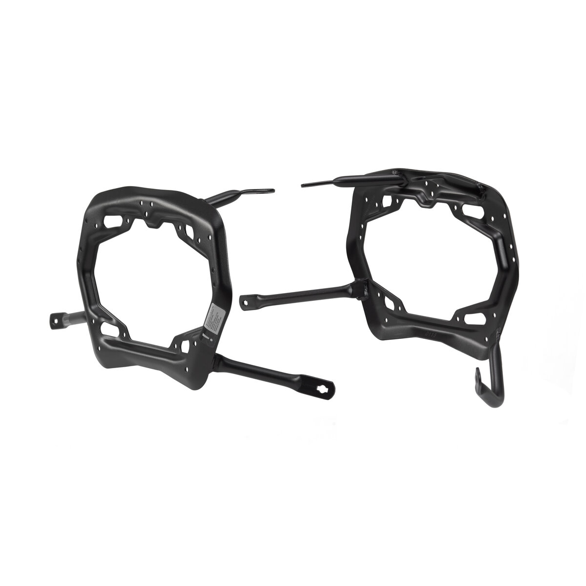 SW-MOTECH QUICK-LOCK PRO Seitenkofferträger für V-Strom 1050DE 21- - Motorradzubehör - Motorradgepäck
