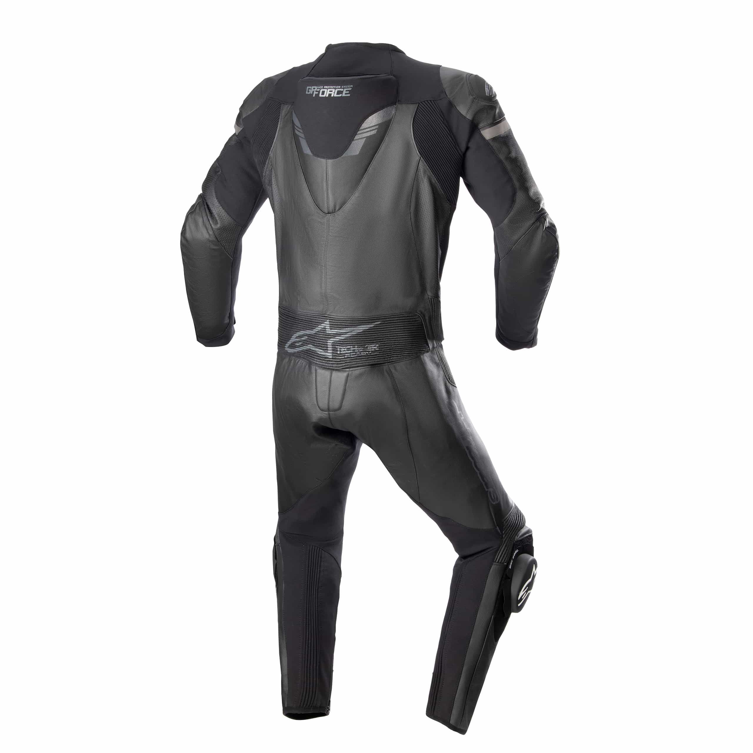 Alpinestars-GP Force Chaser Lederkombi 2-tlg.-1208401999108311