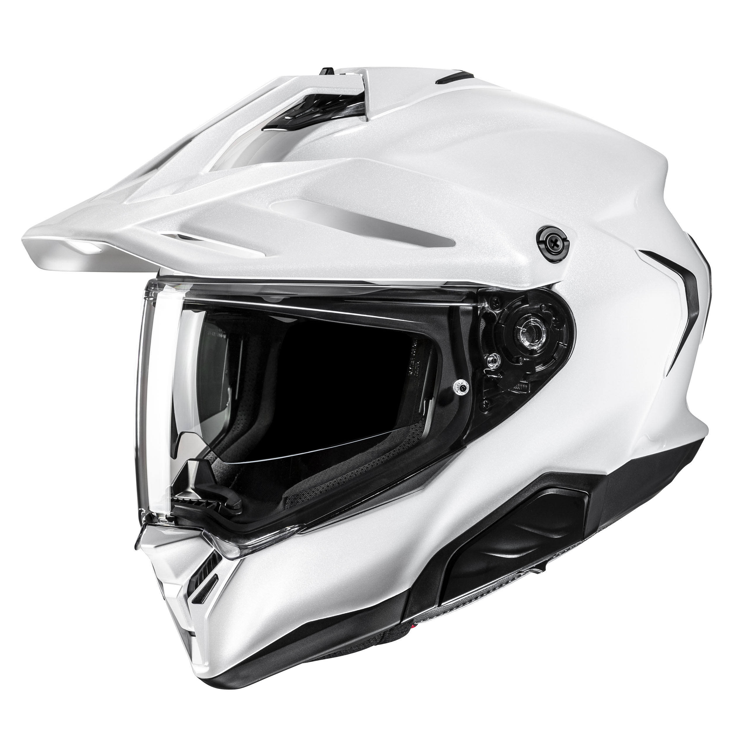HJC RPHA 60 weiß XXL - Helme & Brillen - Motorradhelme