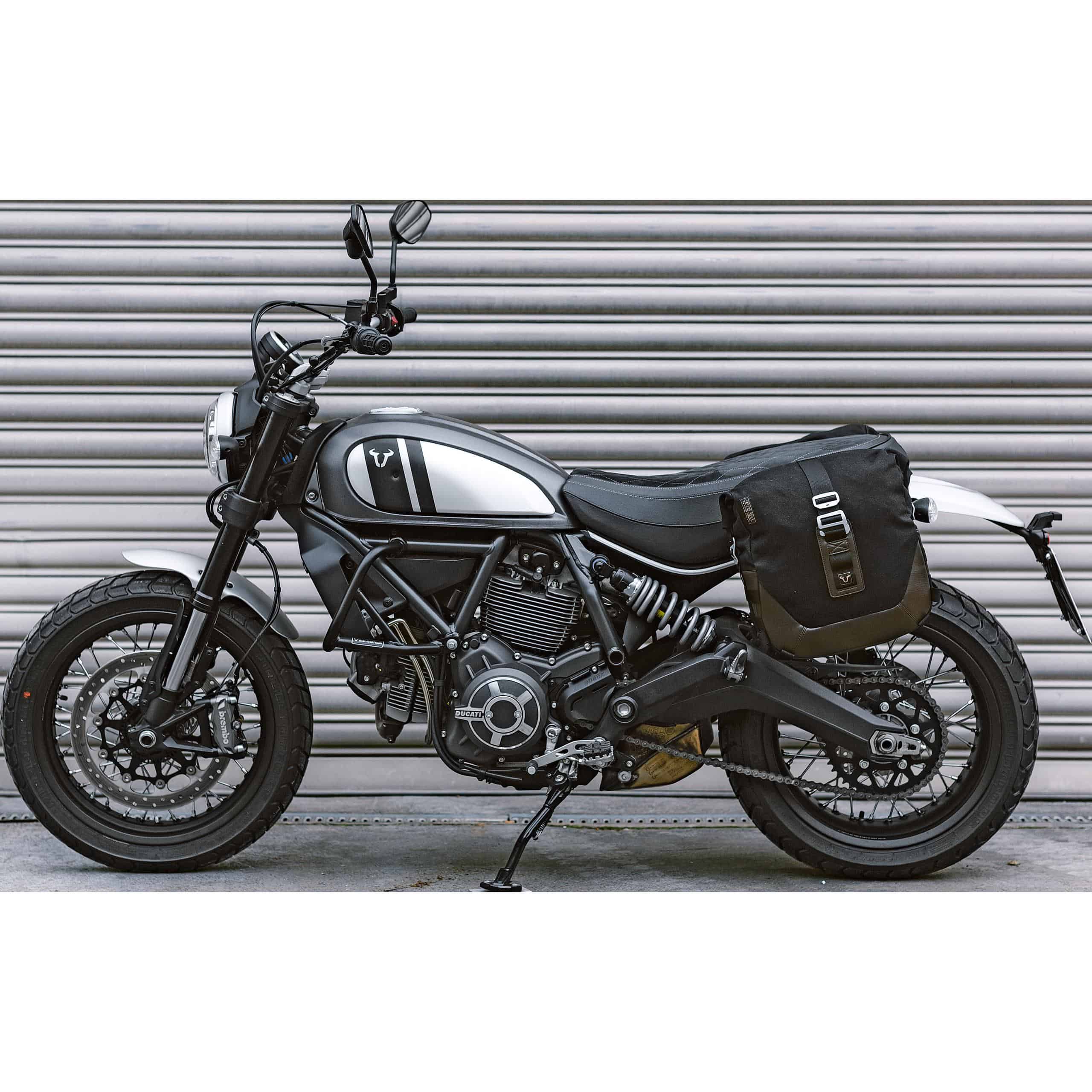 SW-MOTECH-Satteltasche Legend Gear LC für Trägermontage-5703481197011010