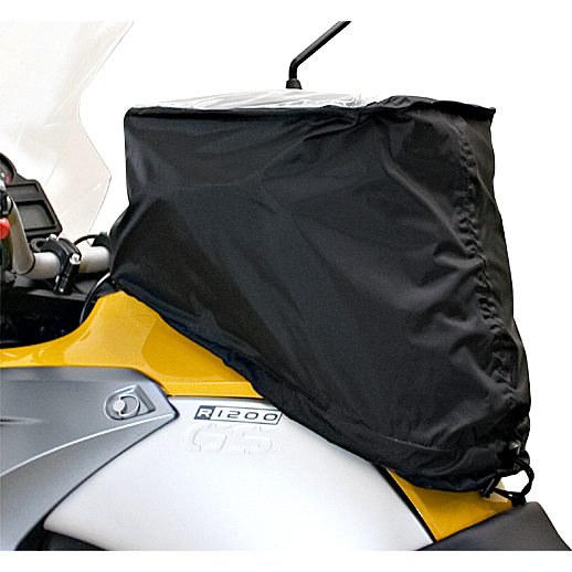 SW-MOTECH Ersatzteil Regenhaube BC.ZUB.00.022.30000 für EVO GS - Motorradzubehör - Multimedia