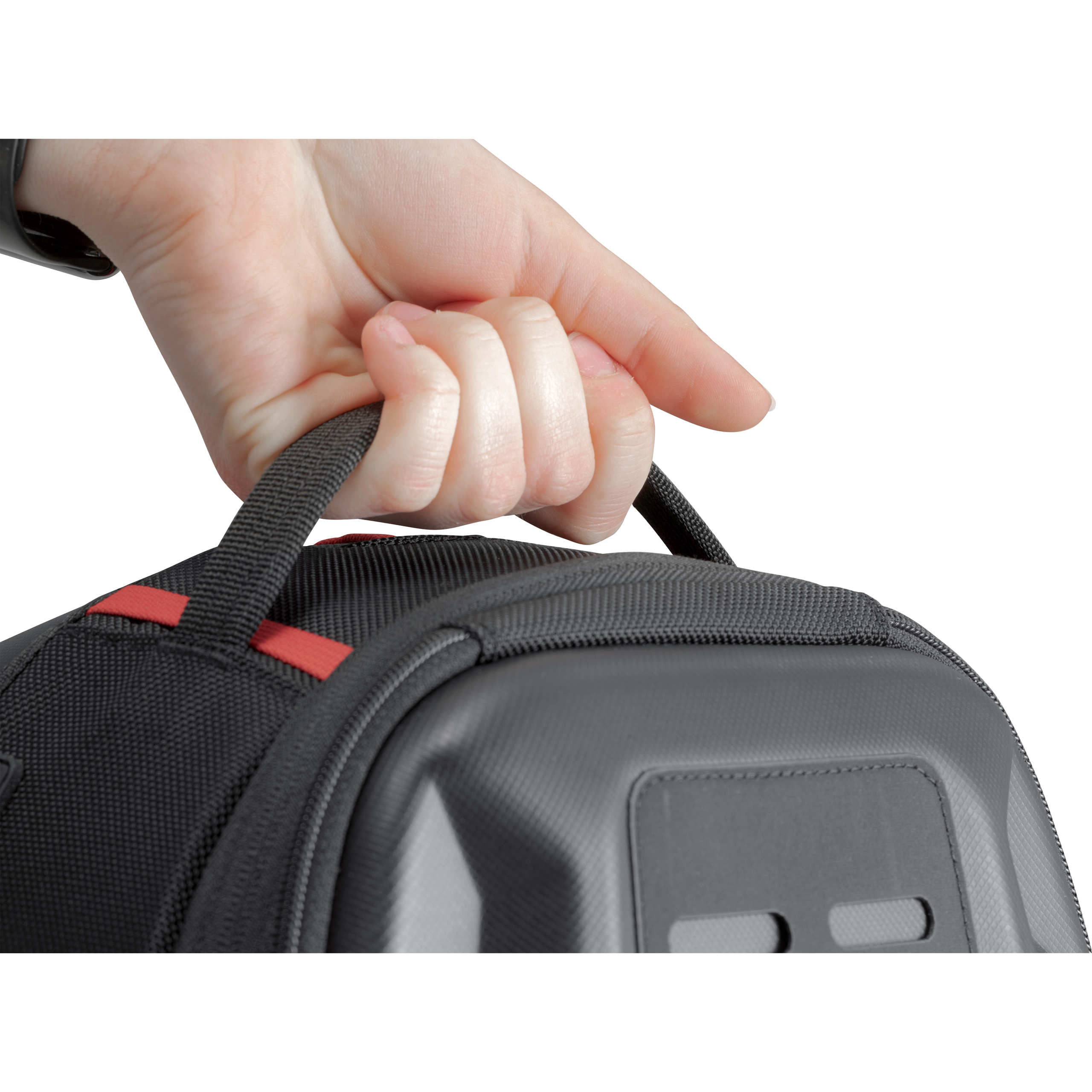 SW-MOTECH-Tankrucksack Quick-Lock PRO Daypack 5-8 Liter Stauraum-5737201000000010