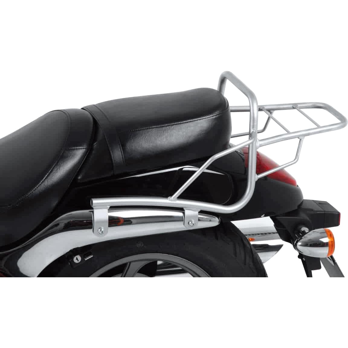 Hepco & Becker Rohrgepäckbrücke TC chrom für Suzuki M 800 R Intruder - Motorradzubehör - Motorradgepäck