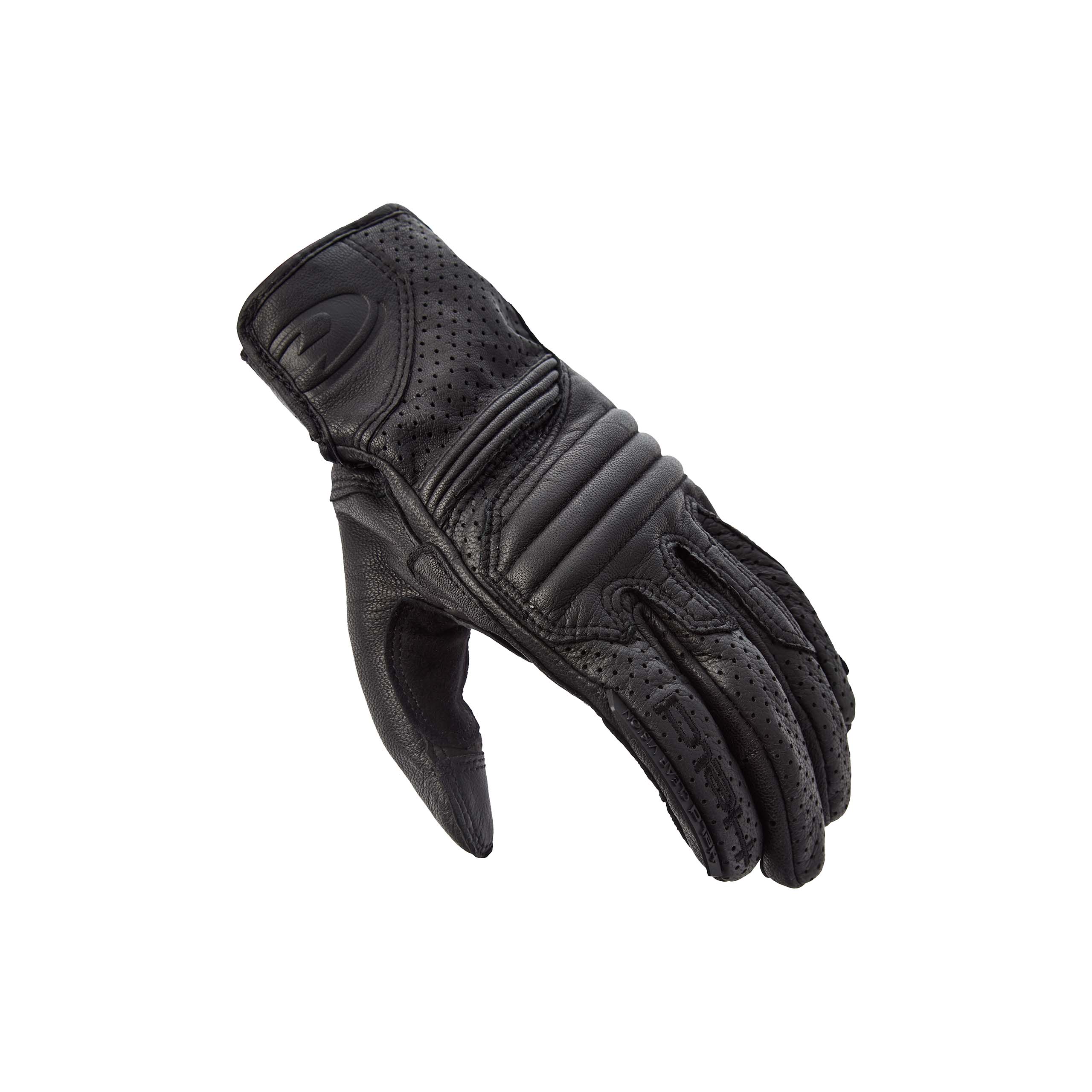 Held-Rodney II Lederhandschuh kurz-3115361007001940