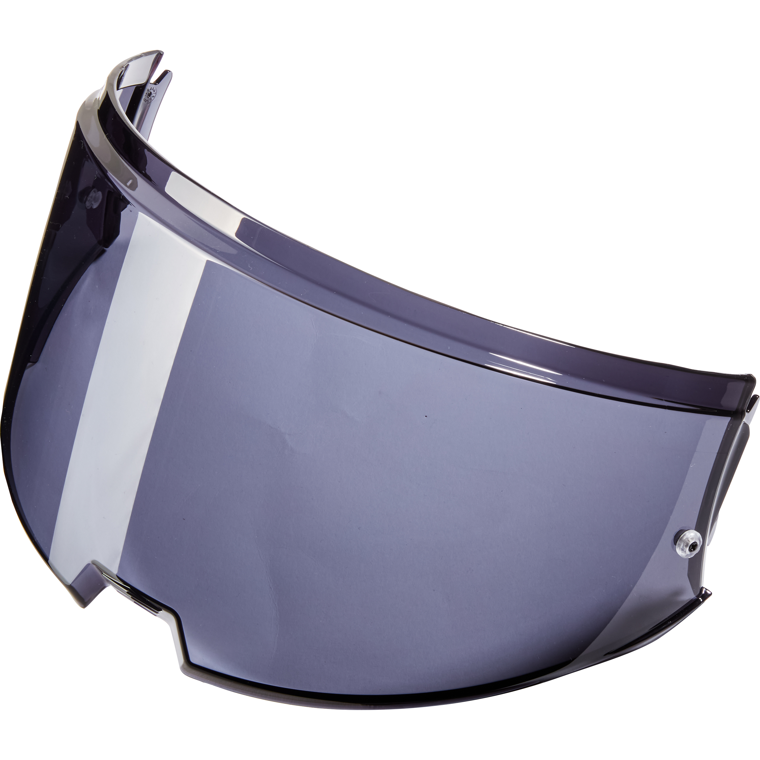 LS2 Visier FF906 Advant stark getönt - Helme & Brillen - Helmvisiere