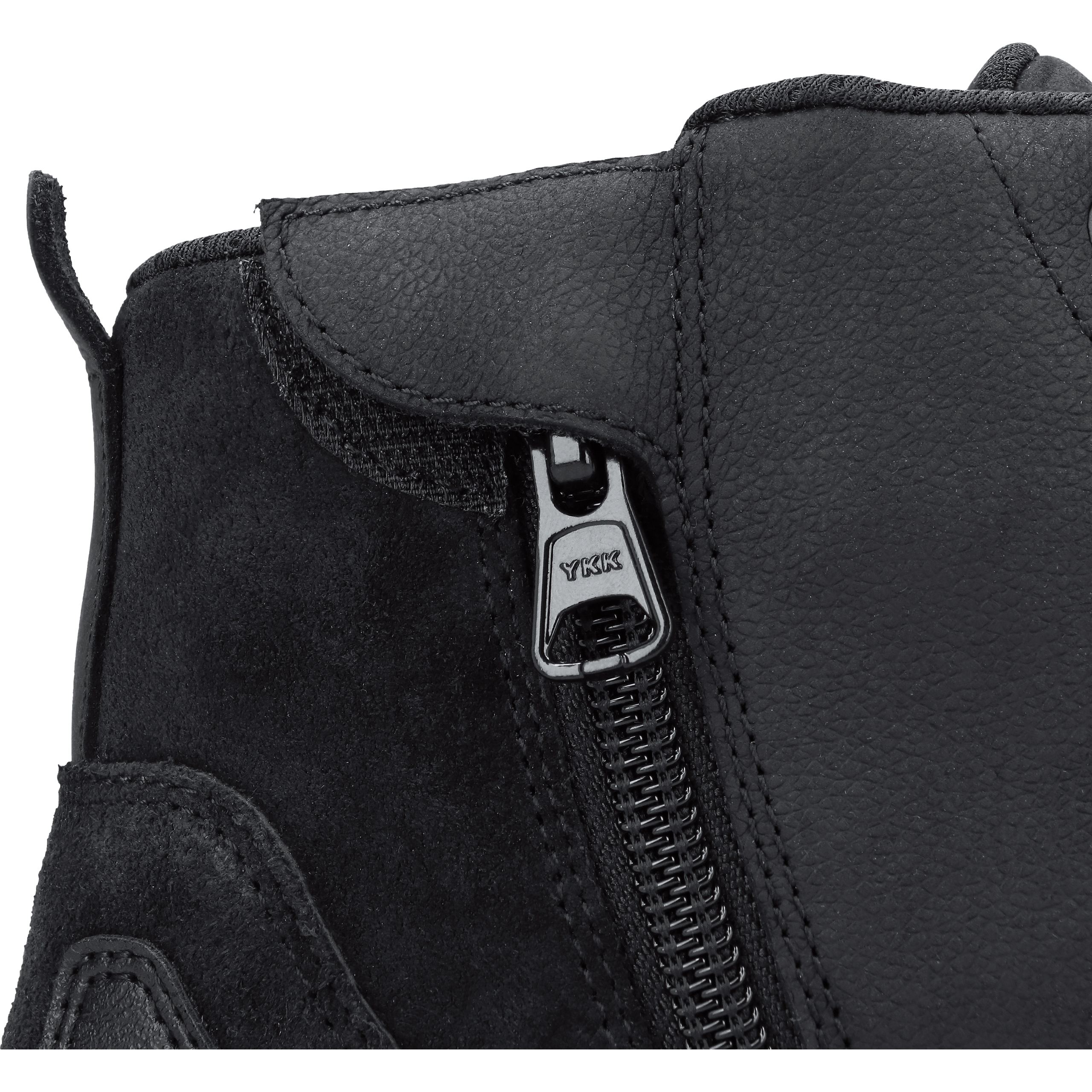 Richa-Travis WP Sneaker schwarz 43-3007601999001743
