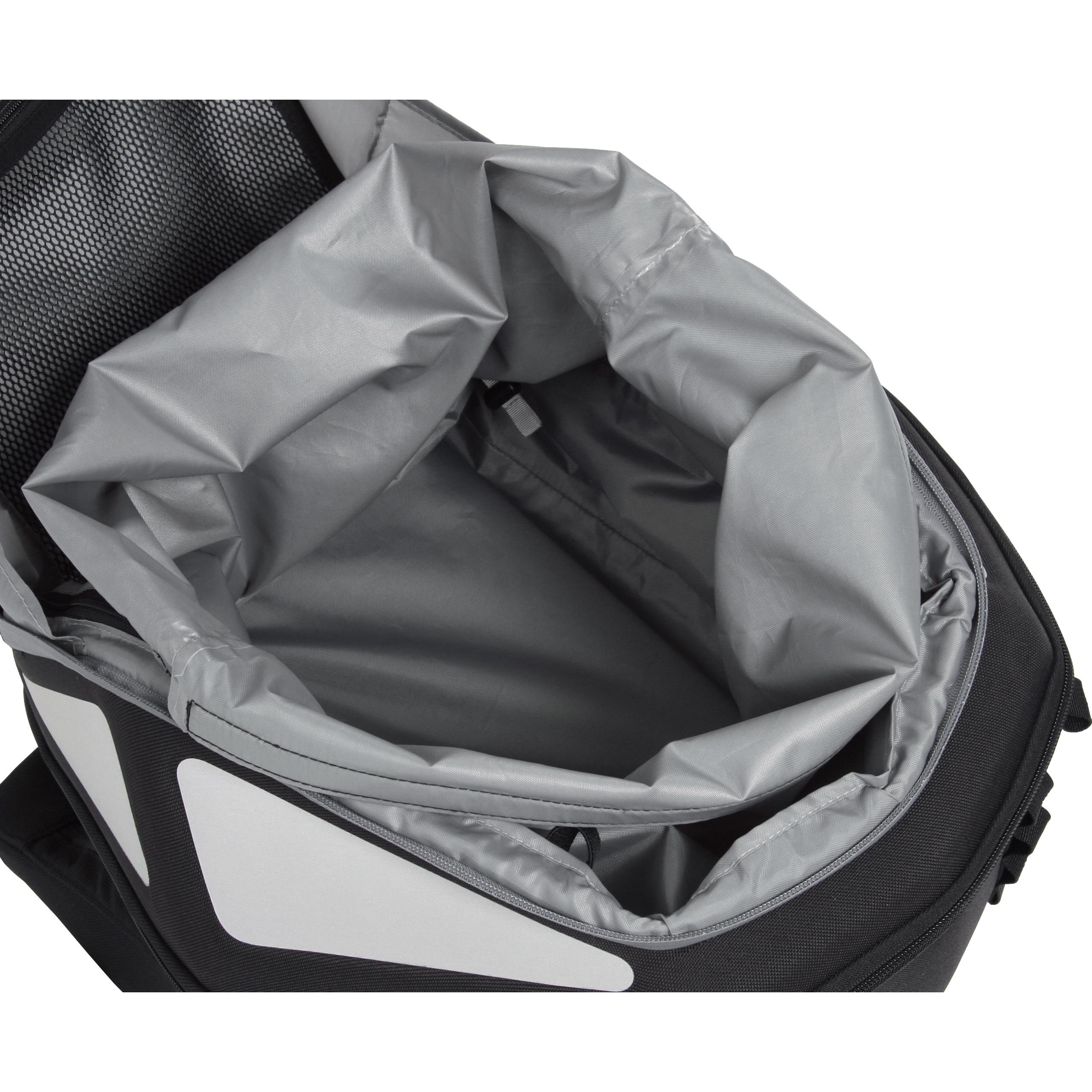 Hepco & Becker-Hecktasche Royster wasserdicht 27-32 Liter-5728501212000031