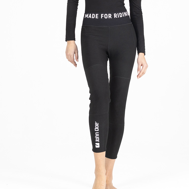 John Doe-XTM Baselayer Damen Hose Pro-0002295002001010