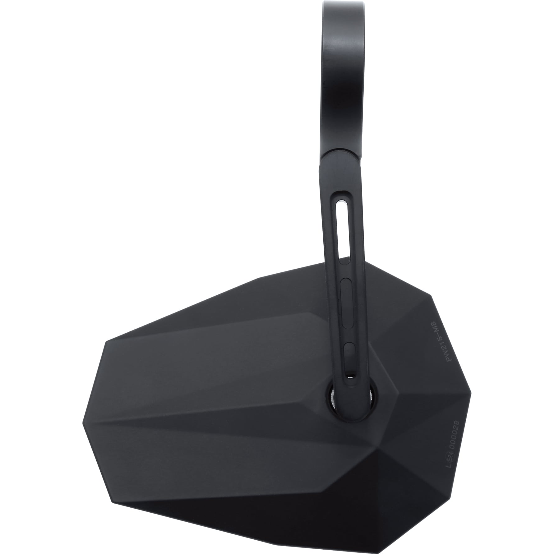 Highsider-Lenkerendenspiegel für 22/25,4/30mm Stealth X5-5733341112004830