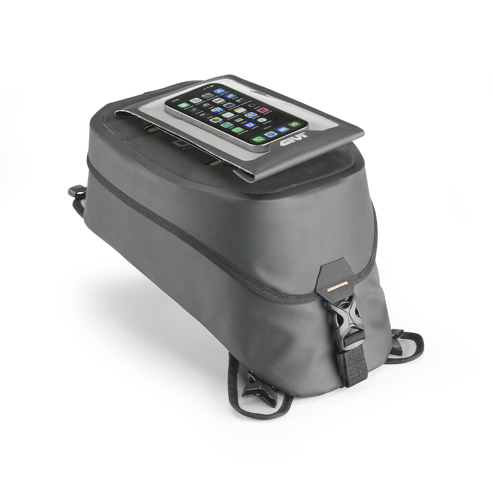 Givi-Tankrucksack Riemen Gravel-T GRT728-0001510217000000