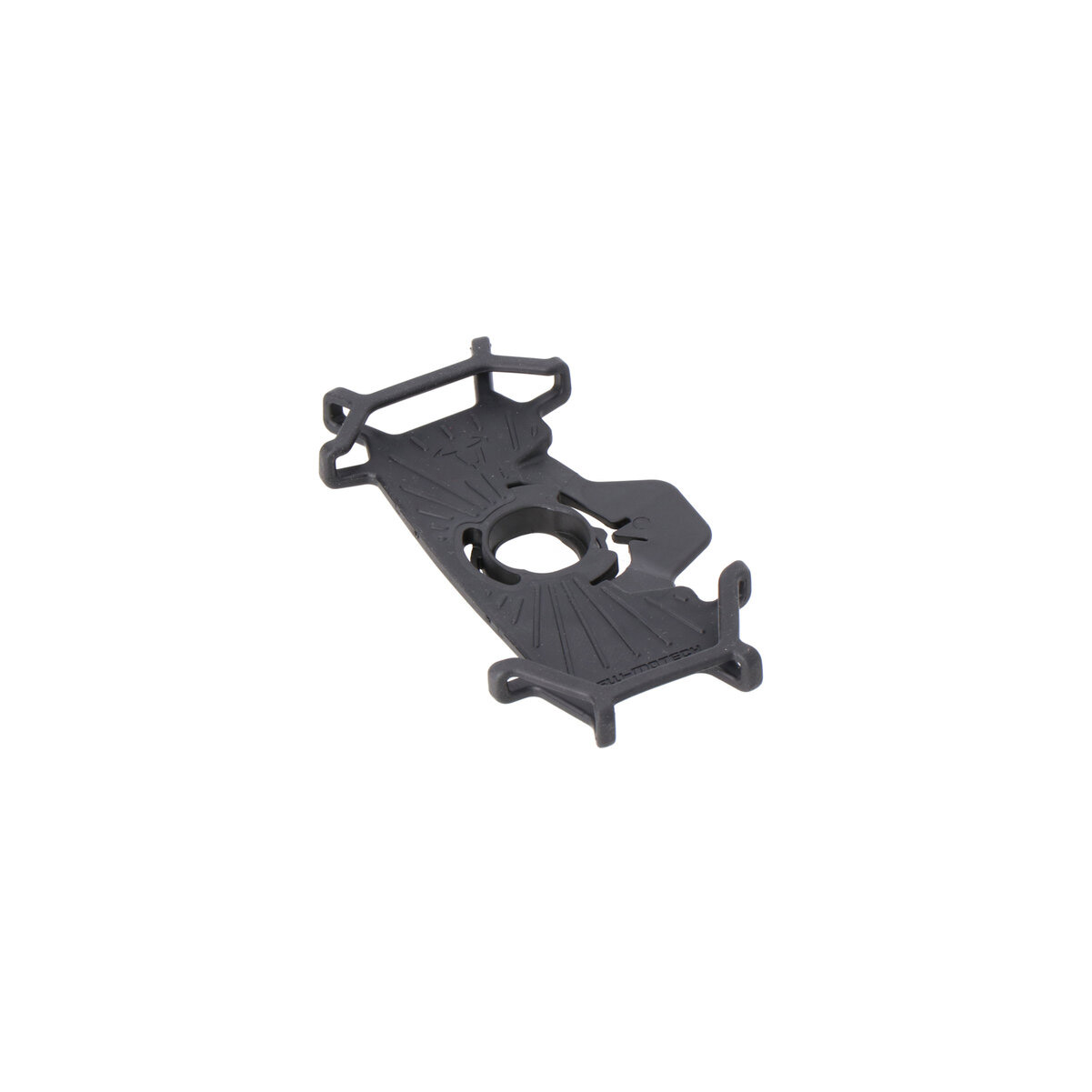 SW-MOTECH T-Lock Halter für Smartphone mit Silikonspannbändern groß - Helme & Brillen - Helmkommunikation
