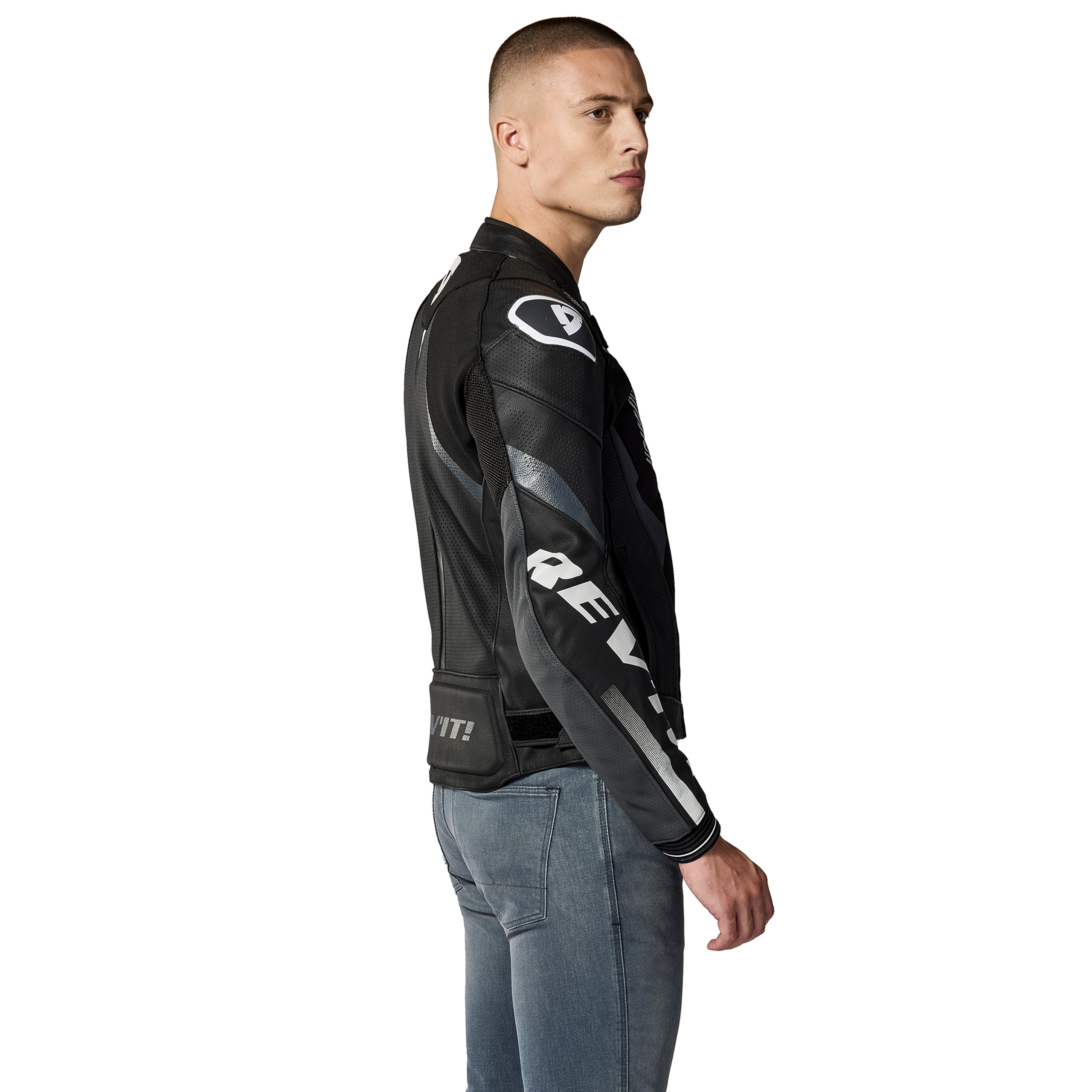 REV'IT!-Hyperspeed 3 Air Jacke-0002060999031308