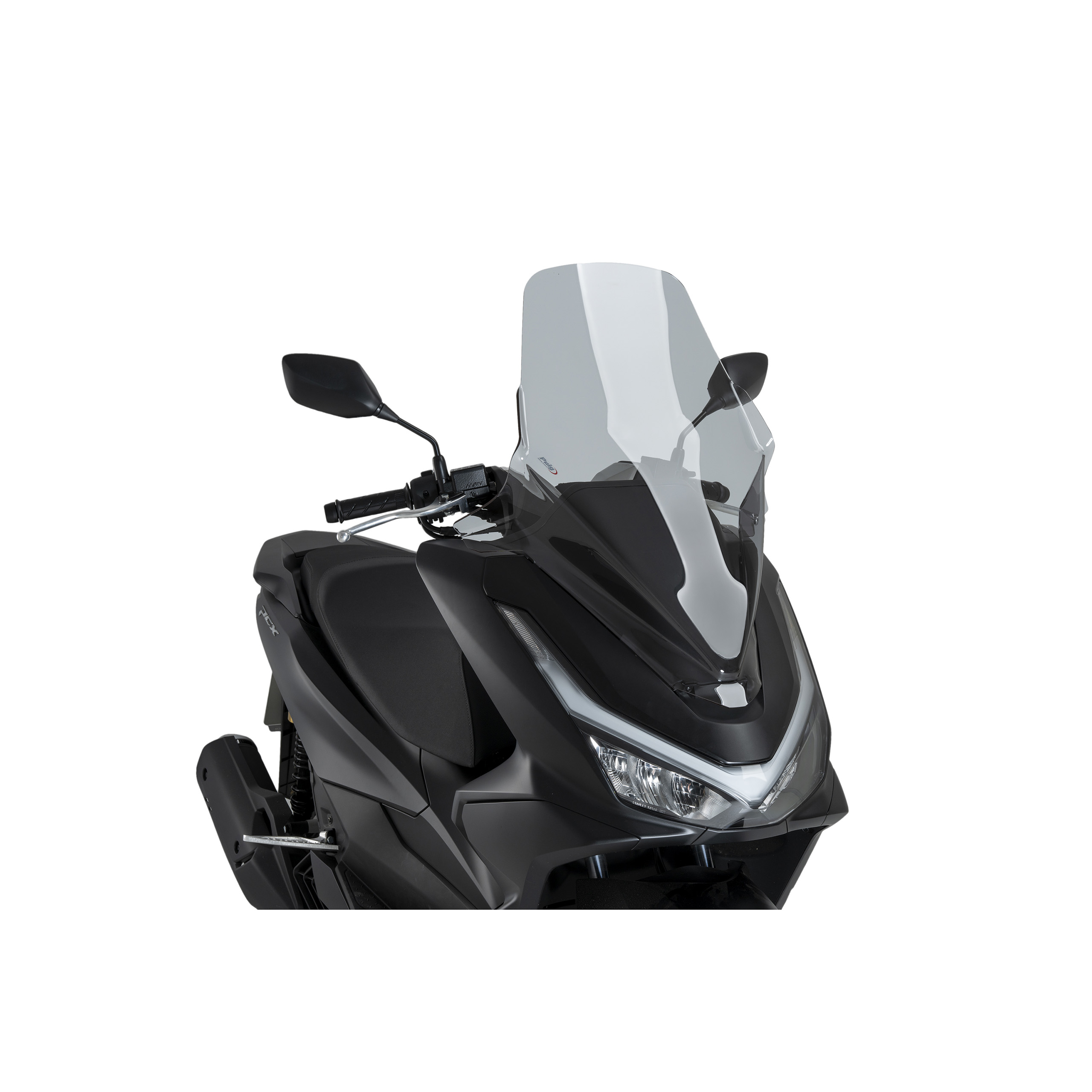 Puig-Verkleidungsscheibe V-Tech Tour-0002279135000001