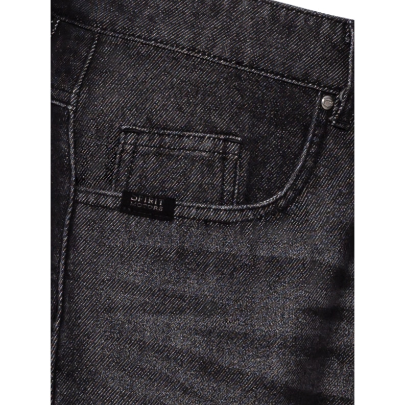 Spirit Motors-Straight Mid Cole Jeans-2100431999007244