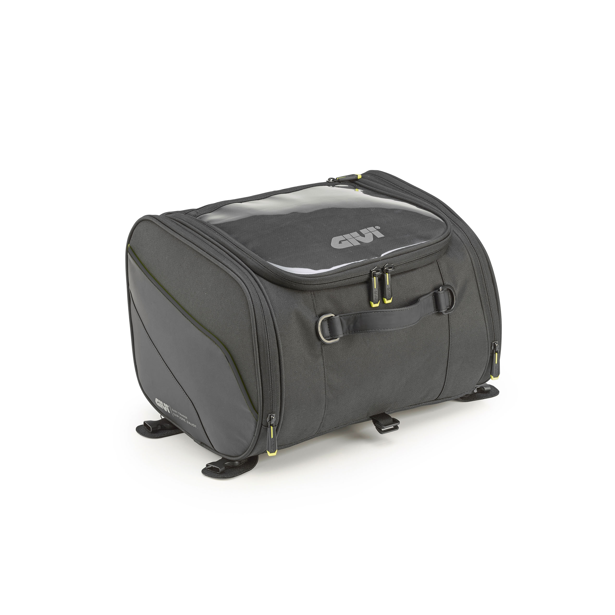 Givi-Tunnel-/Hecktasche Easy Bag 23 Liter EA136B-5738511219000000