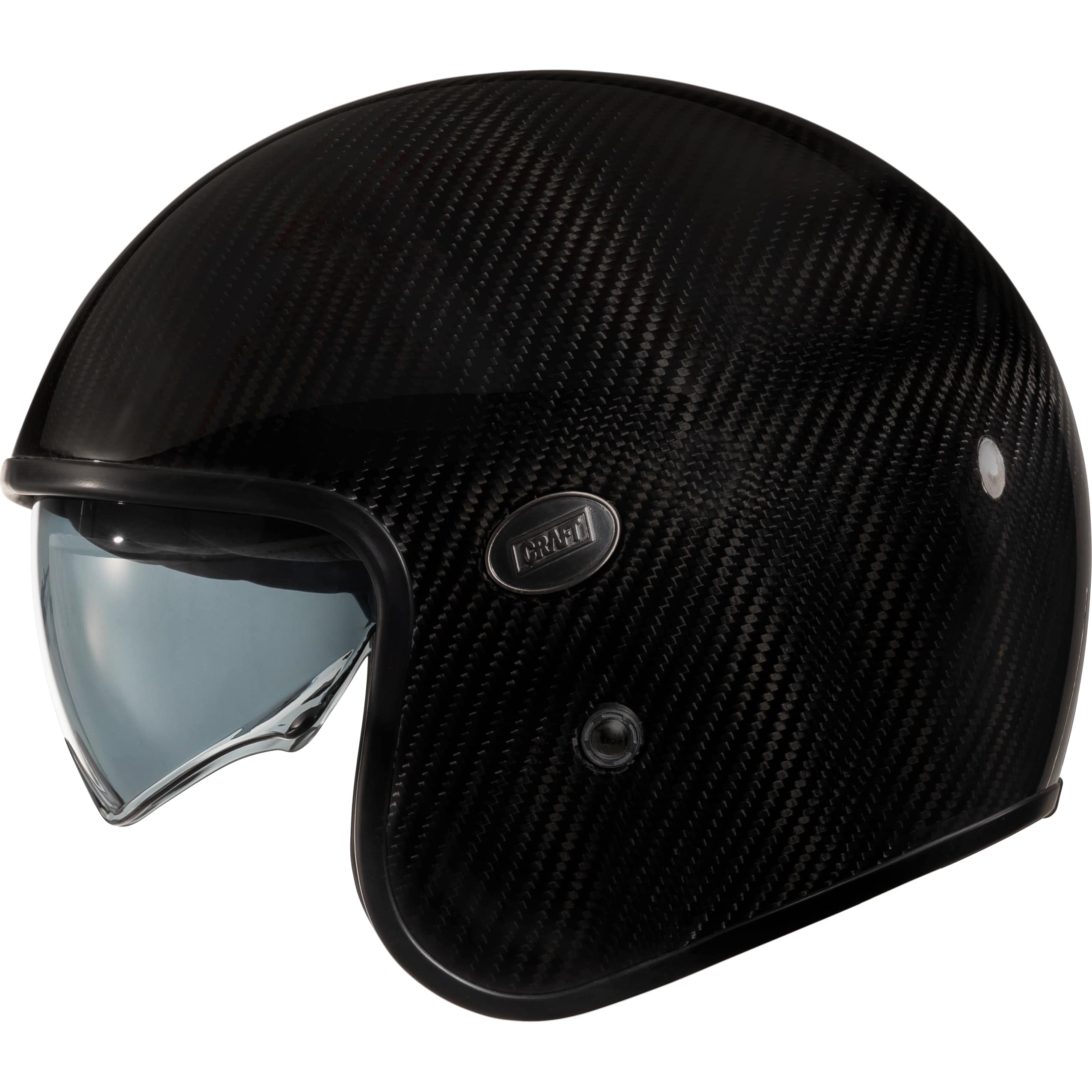 Craft-Carbon Jethelm Classic SV-4905491999001011