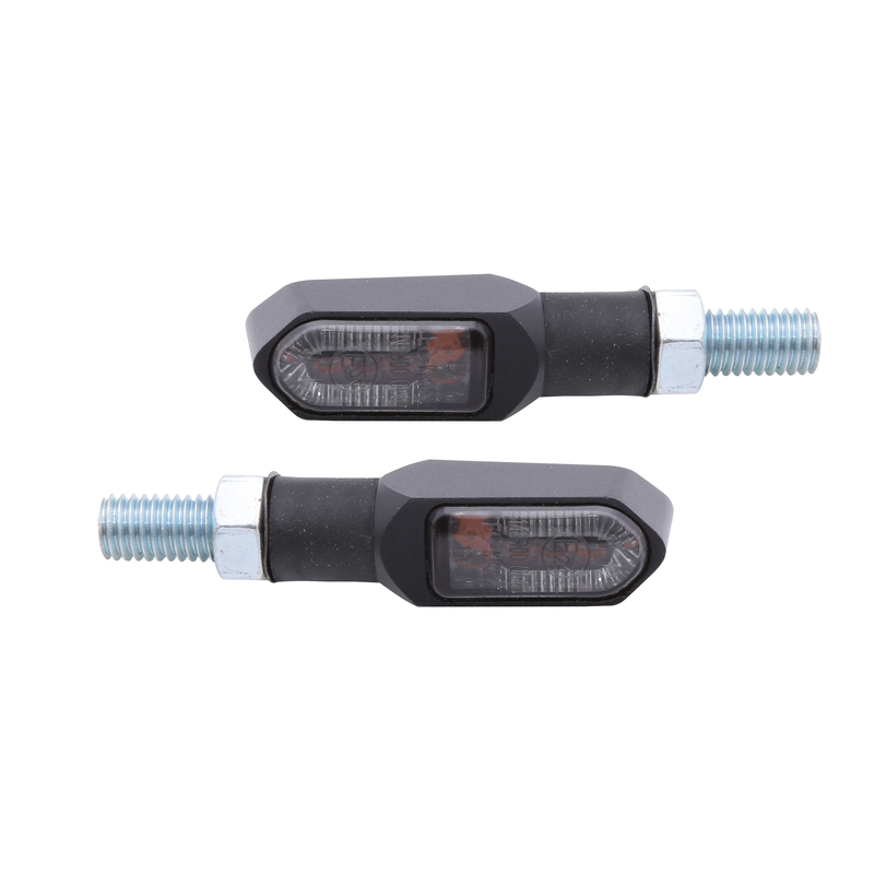 HIGHSIDER smart-LED Blinkerpaar M8 Namiko-TS schwarz-0001750020000000