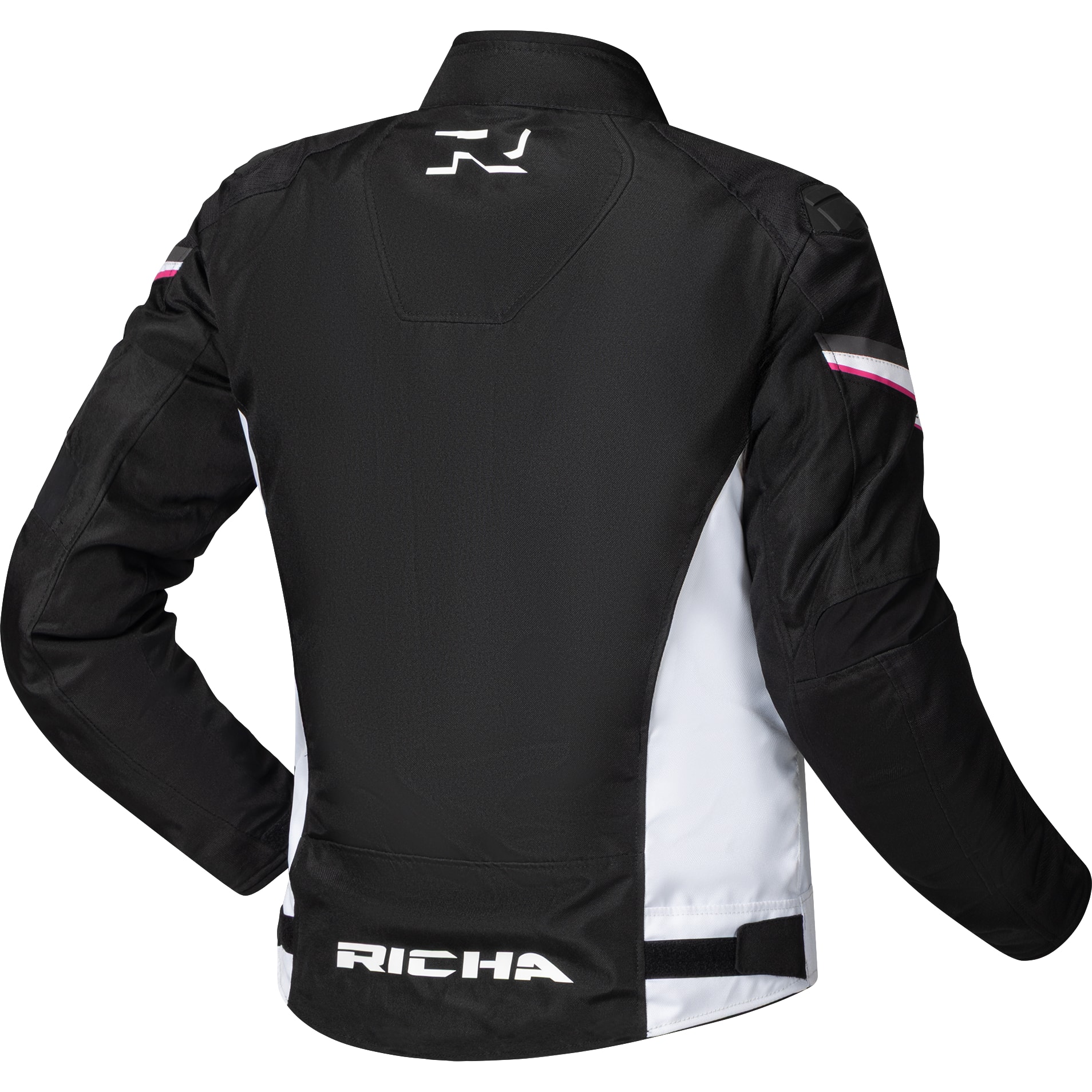 Richa-Gotham 3 WP Damen Textiljacke-0000882999101009