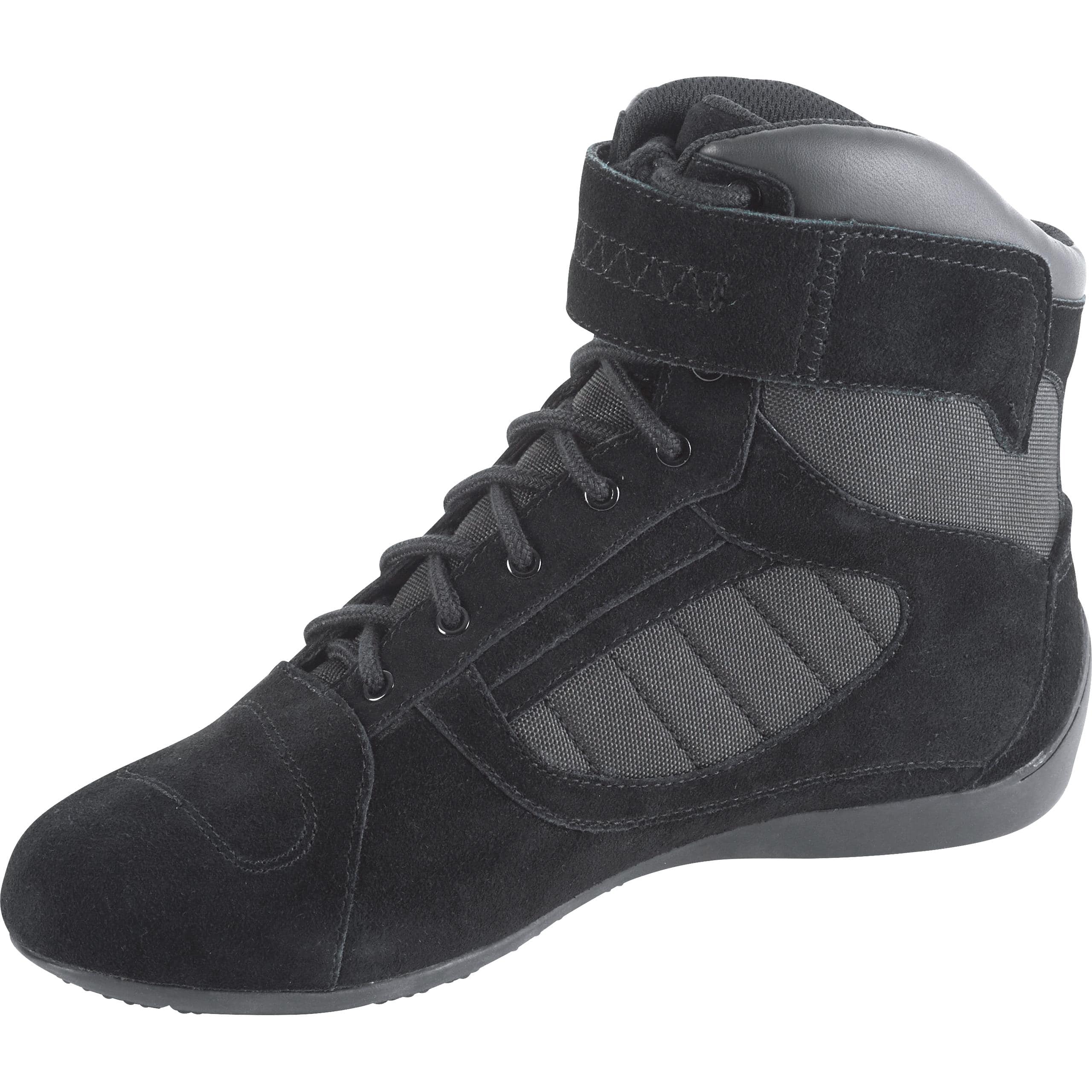 Furygan-Crossroad D3O Sympatex Sportschuh-3009131999001747