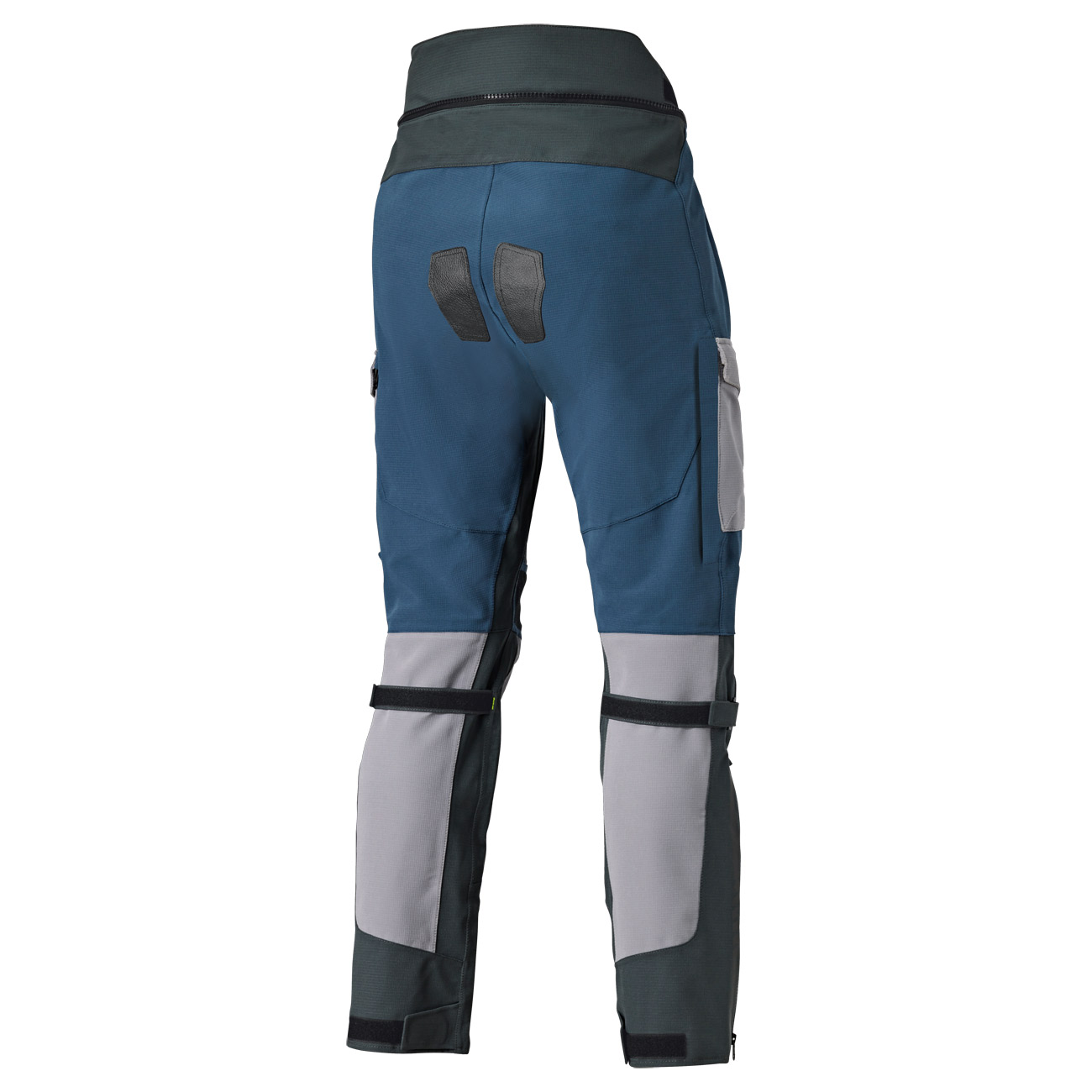 Held-Tamarack Adventurehose anthrazit/grau/blau-0001083999111