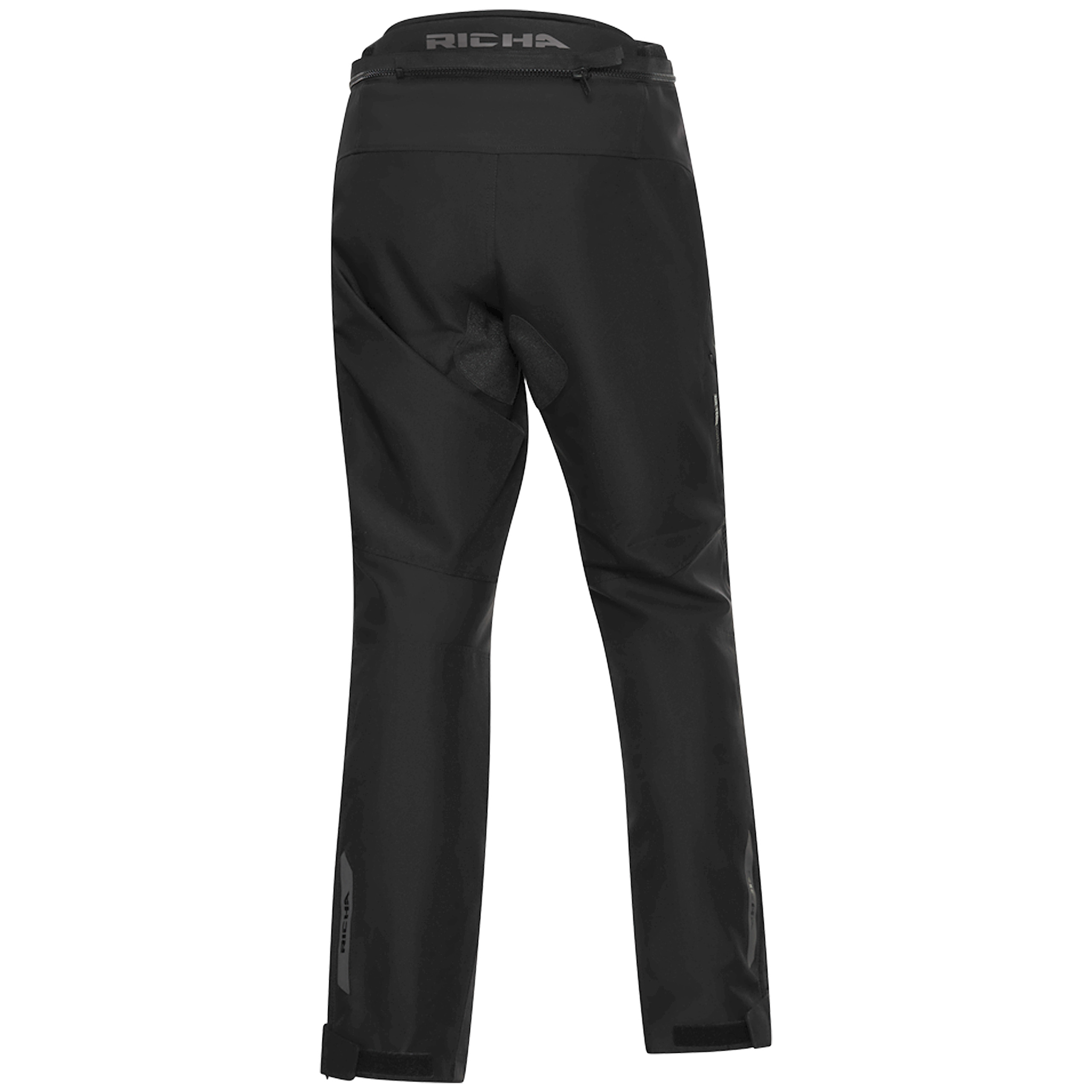 Richa-Infinity V2 GTX Textilhose kurz-0000874999001