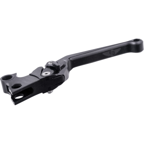 RST-Kupplungshebel einstellbar Alu-5690481077010120