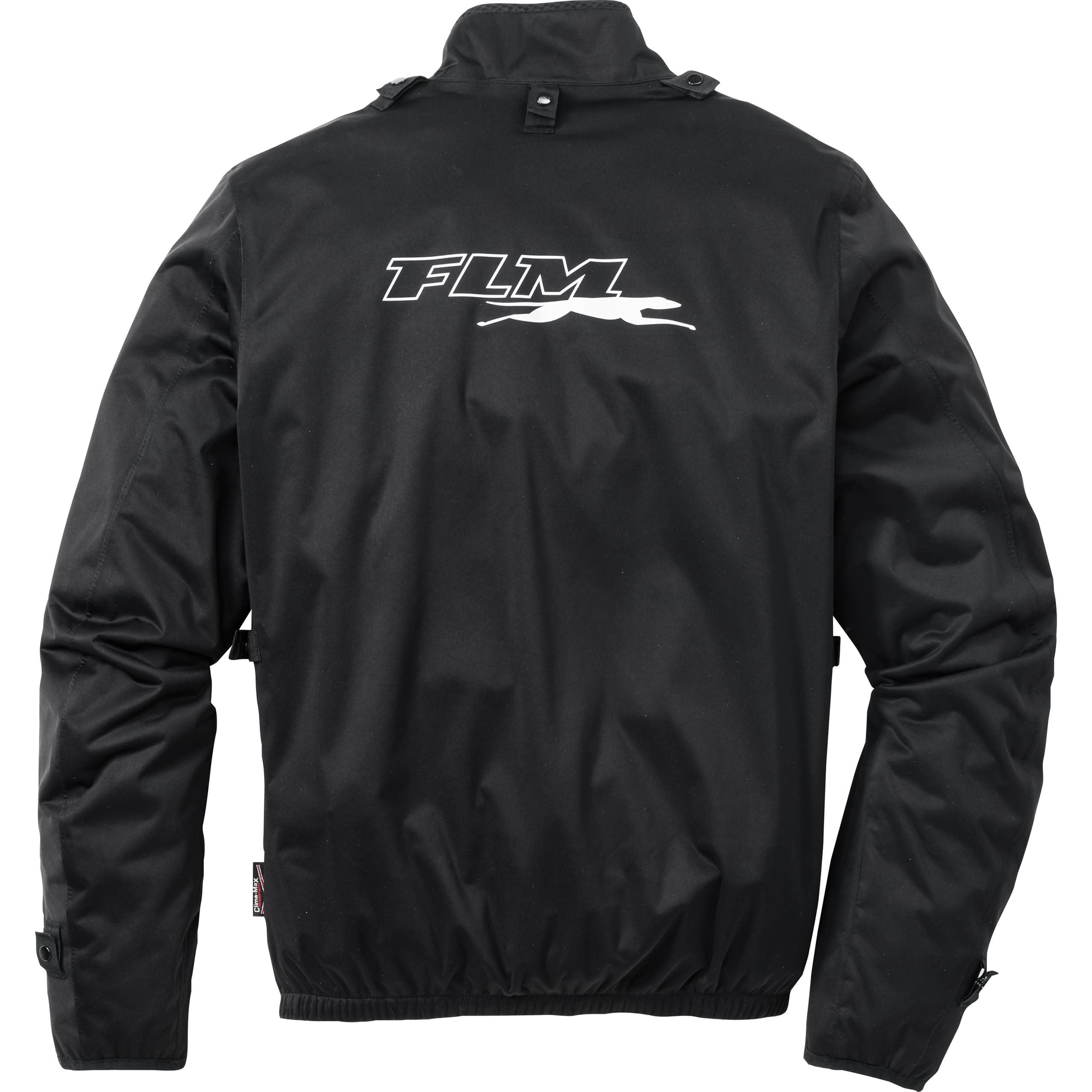 FLM-Sports Damen Leder-/Textiljacke 3.1-2016261999001108