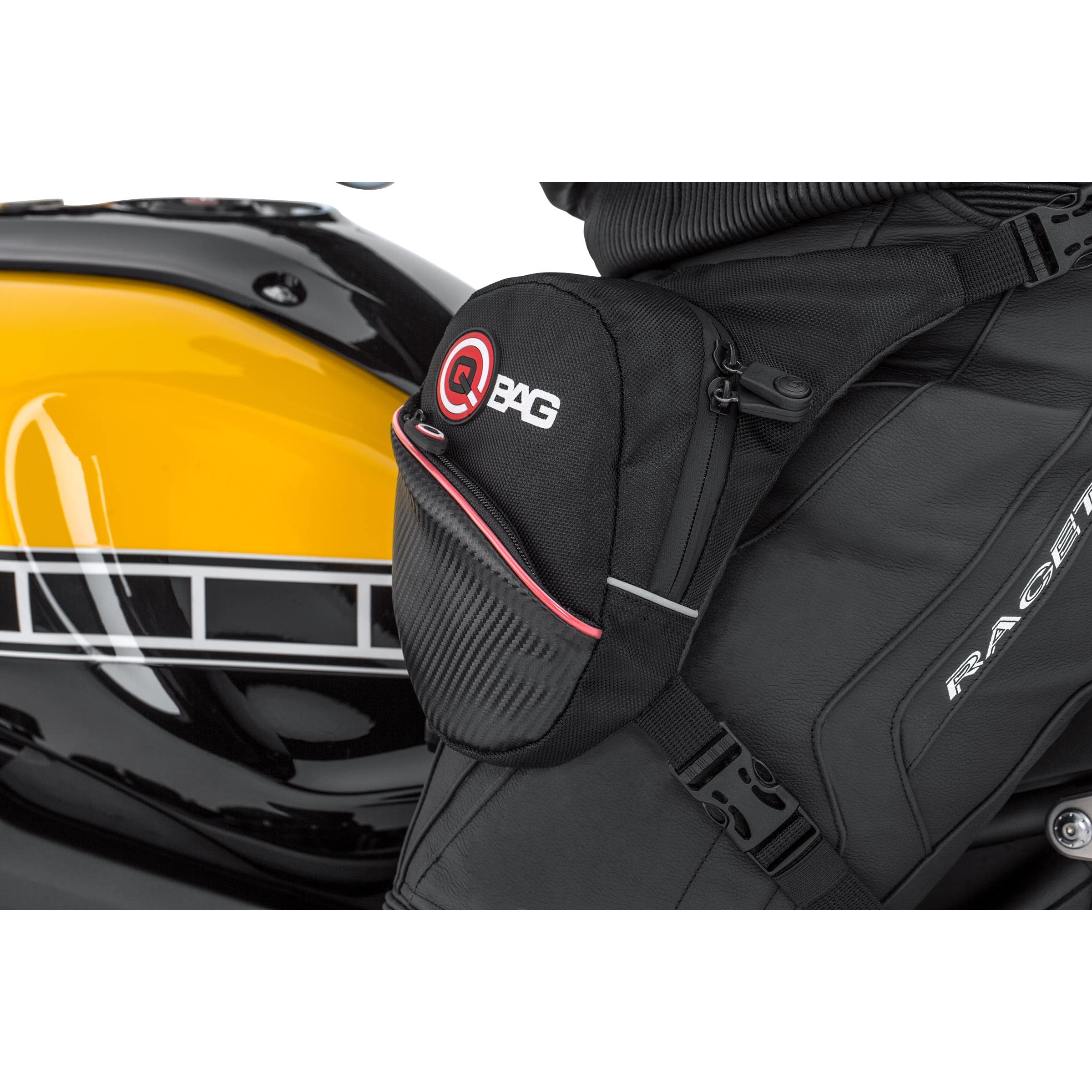 QBag-Bein-/Gürtel-/Hecktasche/Tankrucksack 01-5706661208001153