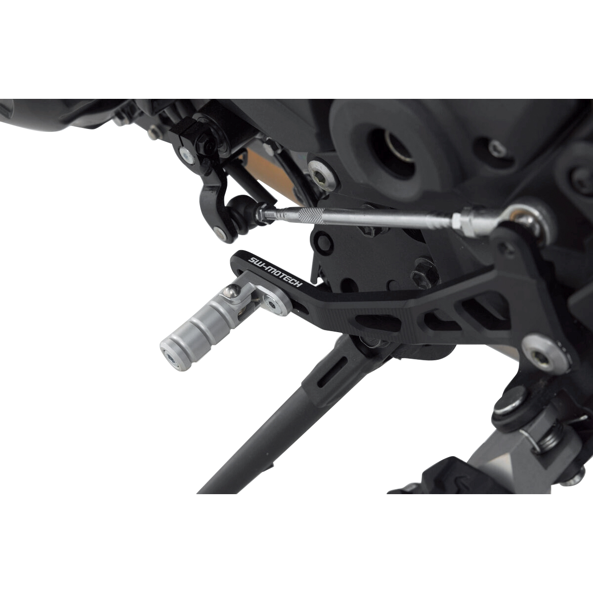 SW-MOTECH-Schalthebel Aluminium-5688211000010370