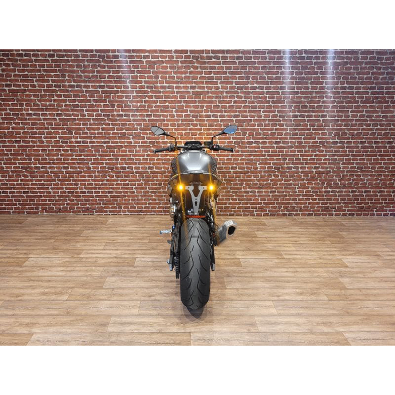 Kellermann-LED Blinker M5 Spot®-5753481020000110