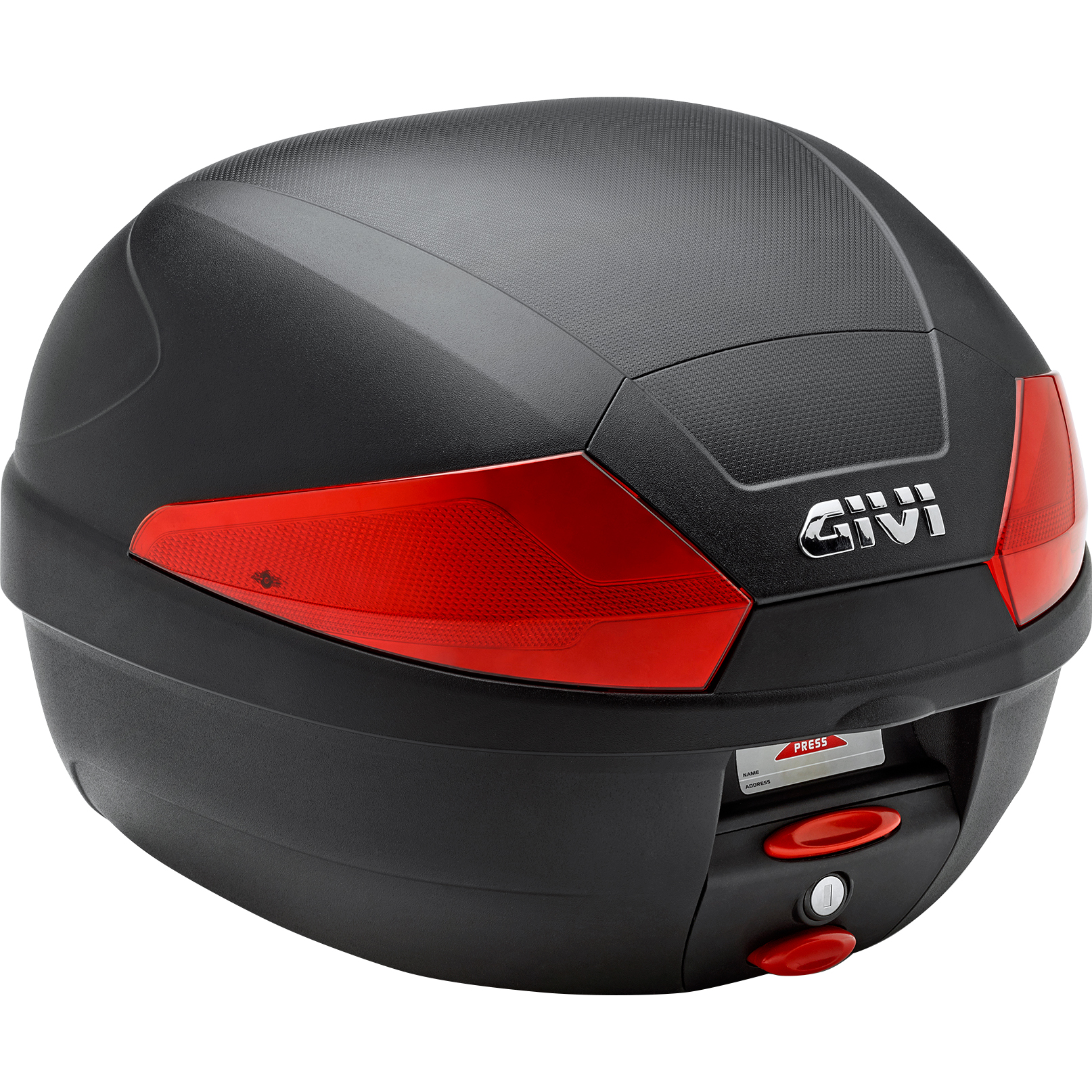 Givi-Monolock® Topcase B29 29 Liter-5725641