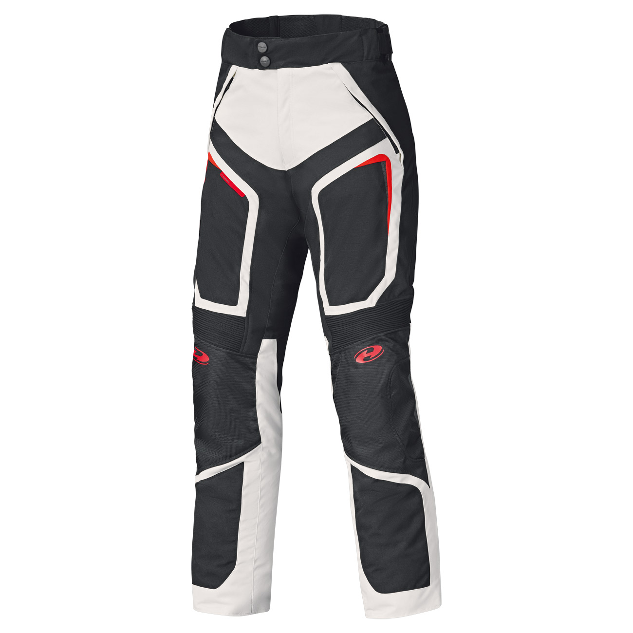 Held Manzano Sportliche Tourenhose grau XL - Motorradbekleidung - Motorradbekleidung Herren