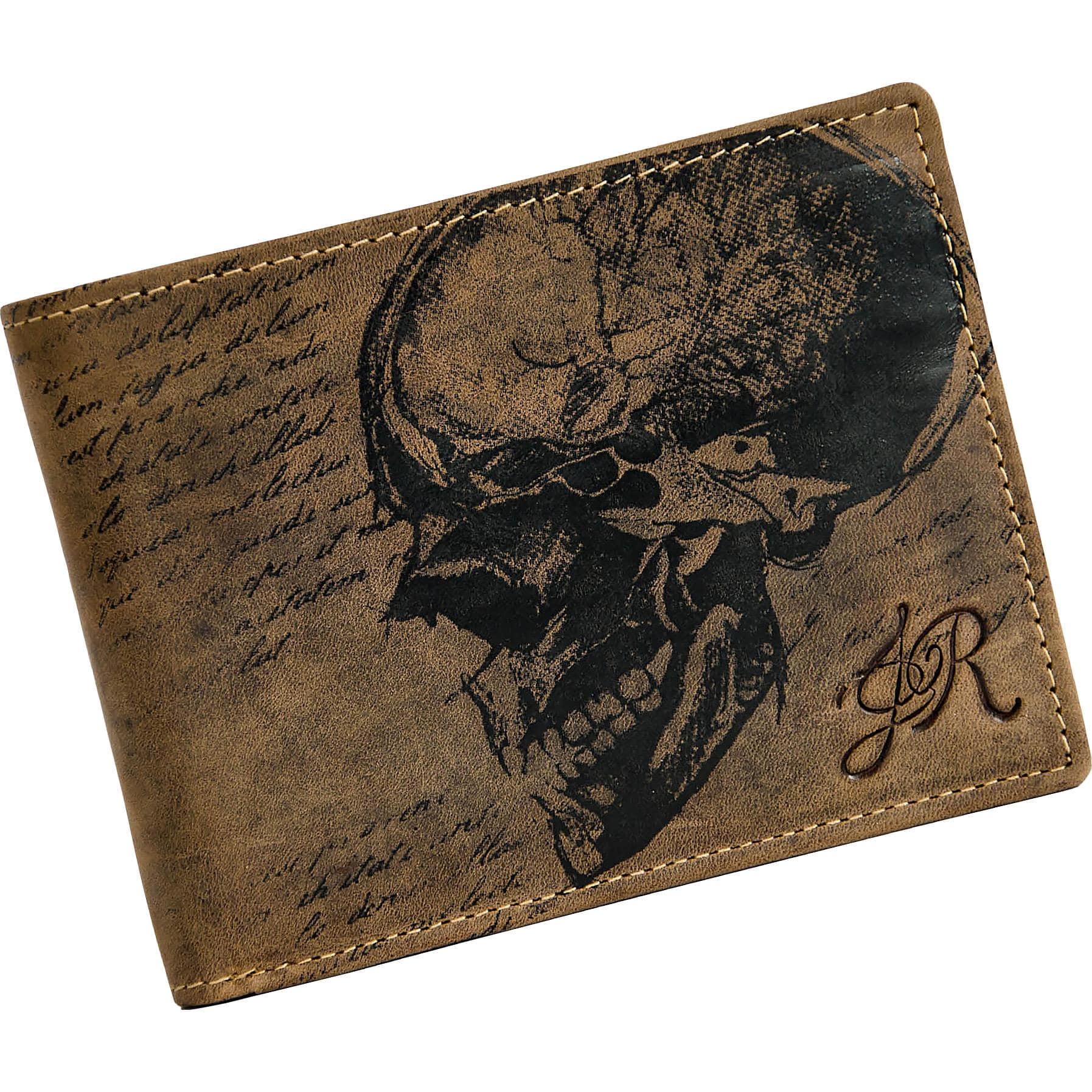 Jack's Inn 54-Börse quer "Slash"-5711501207999000