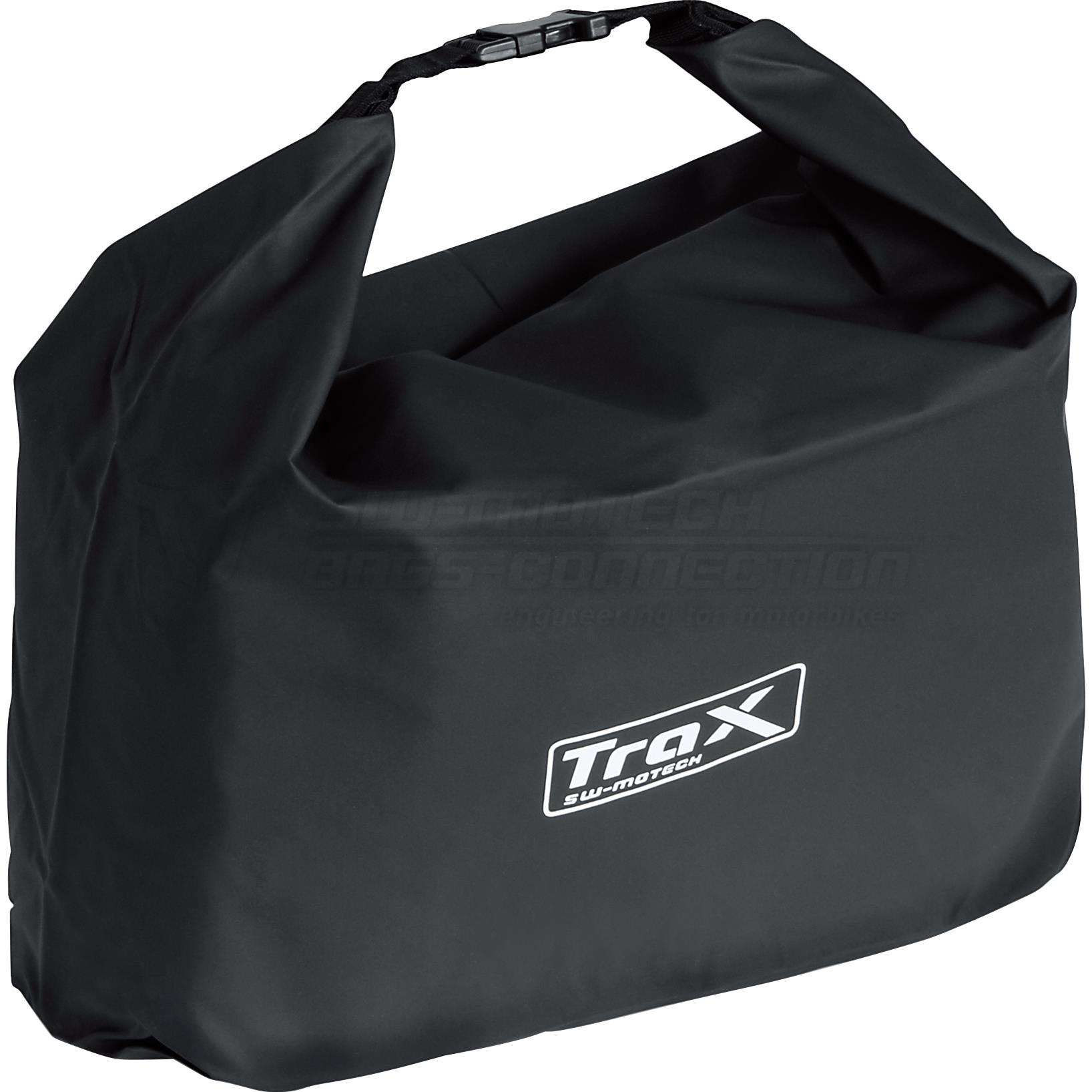 SW-MOTECH Innentasche Drybag für TRAX Seitenkoffer M 37 Liter - Motorradzubehör - Motorradgepäck