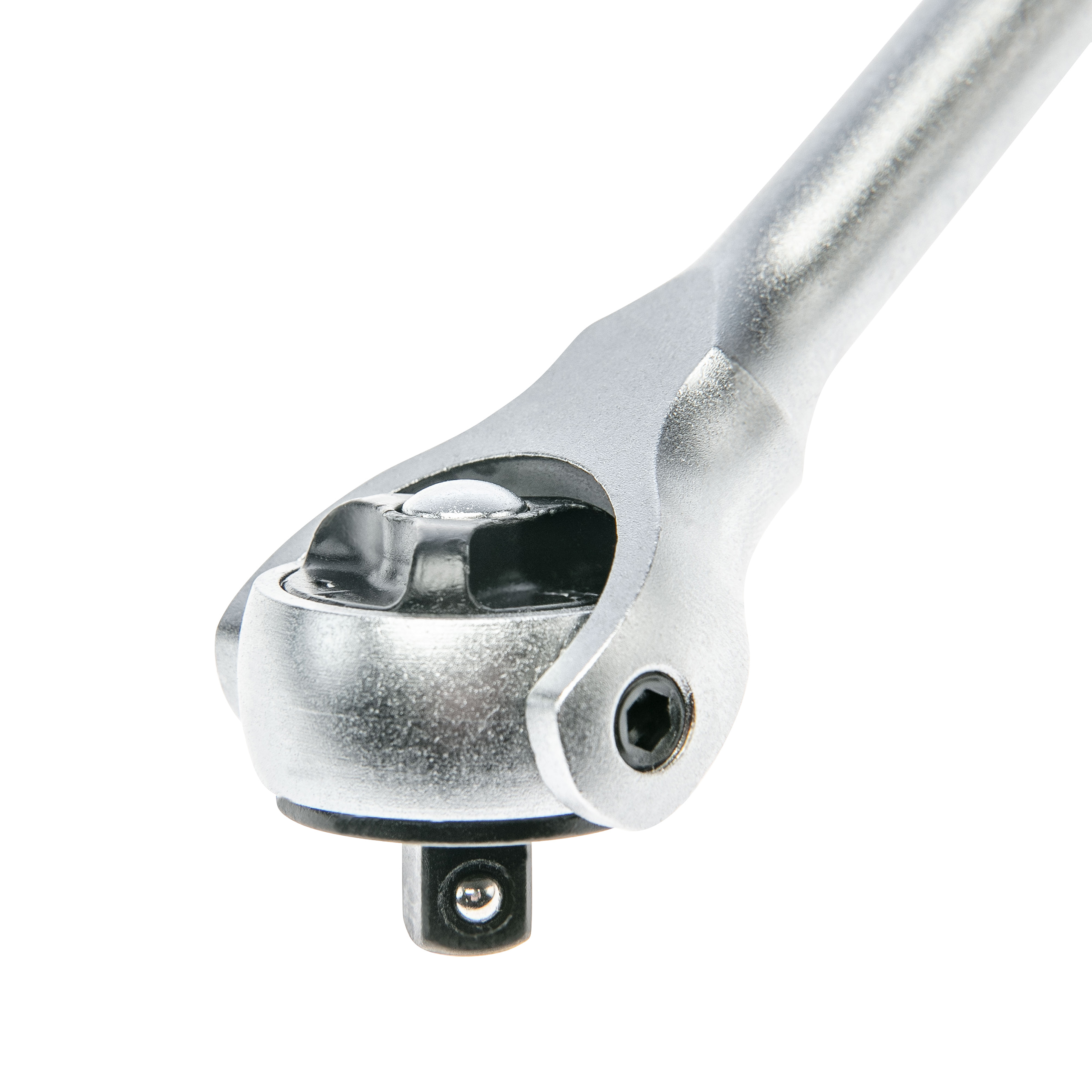 WGB-1/4" Roto-Ratsche Mit Drehbarem Kopf-0001353152000000