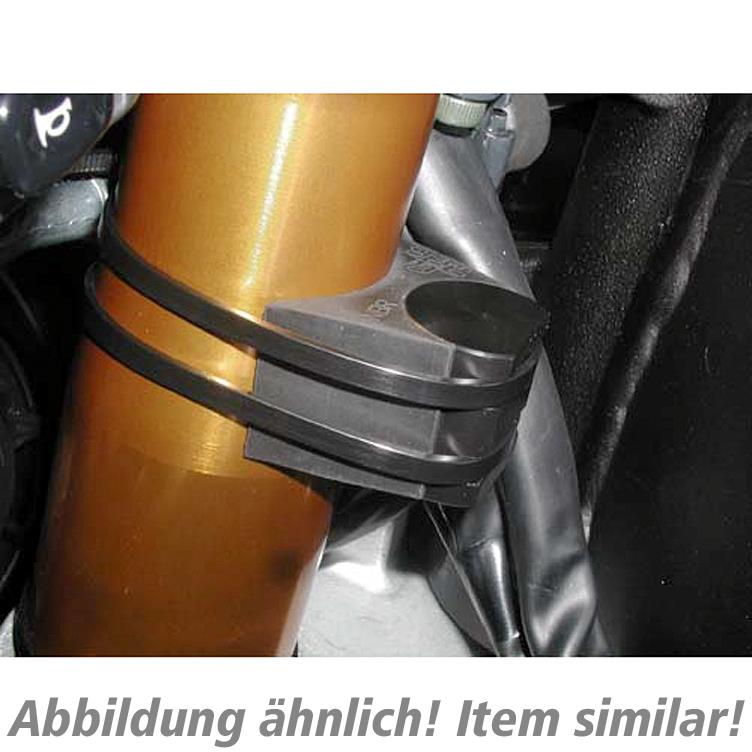 B&G-Lenkanschlagschützer 400-002 für Ducati-5517561122999070