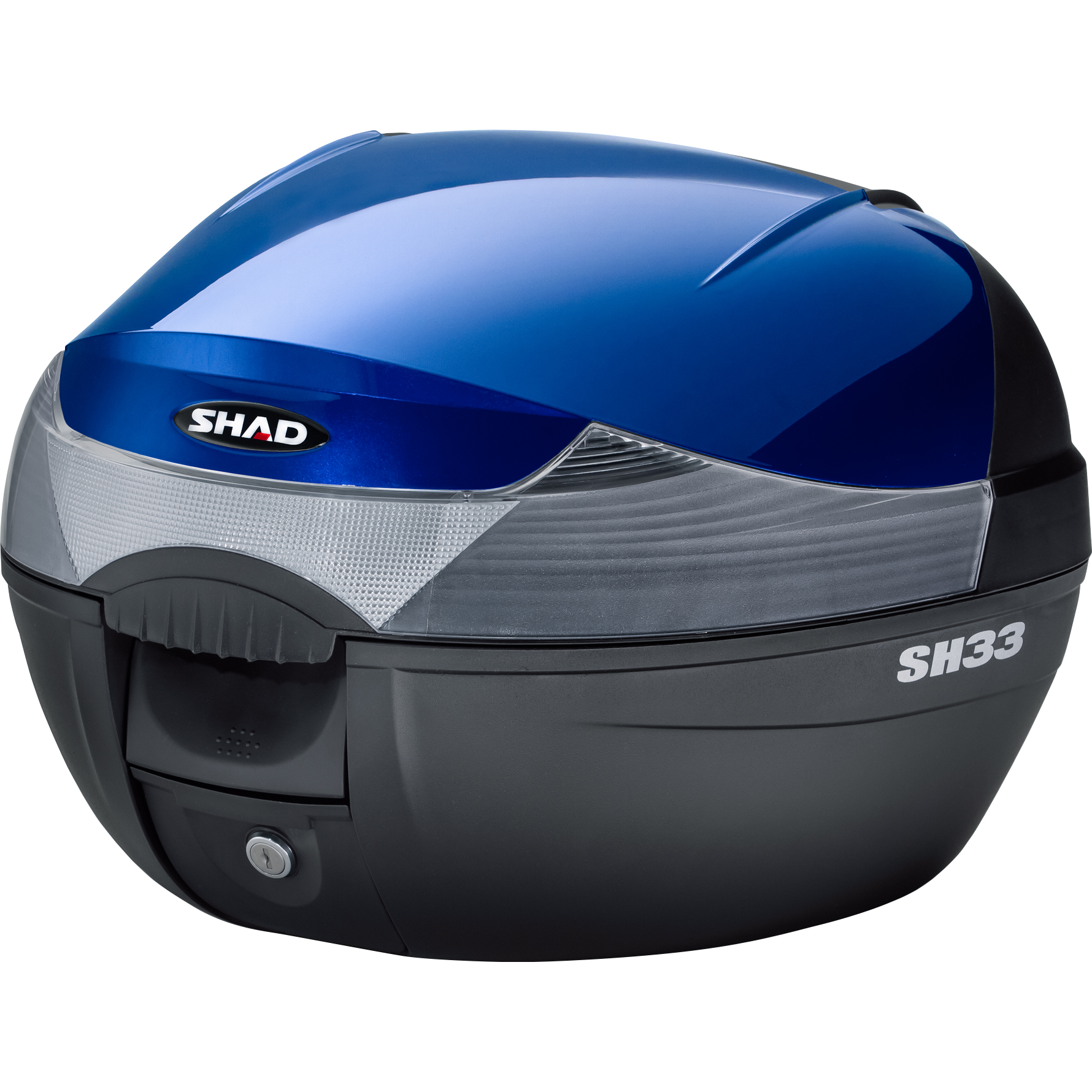 Shad-Deckelcover für SH33 Topcase-5696291