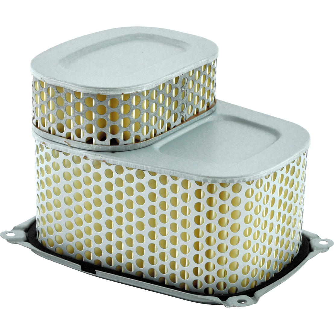 MIW Luftfilter S3193 für Suzuki DR 800 S 1991-1996 - Motorradteile & Ersatzteile - Filter & Schläuche