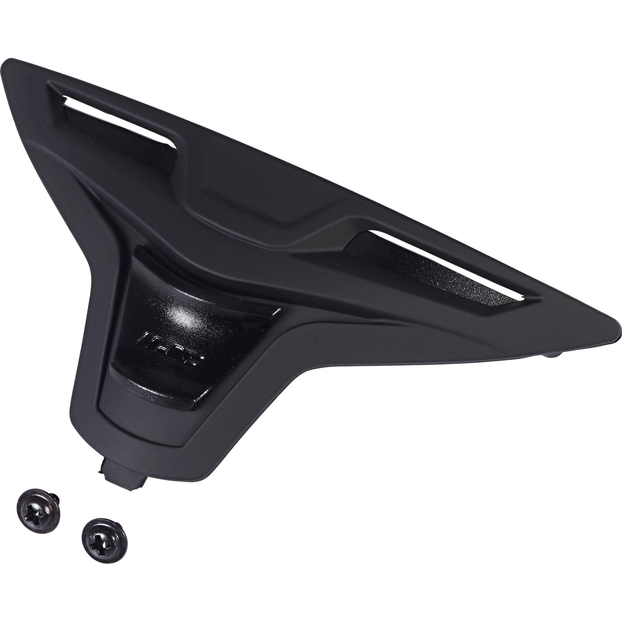 HJC-Kinnbelüftung IS-17 mattschwarz-4415691999014