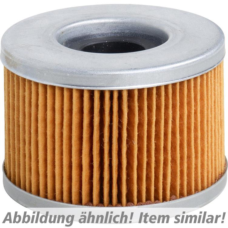 Hi-Q Ölfilter Einsatz COF039/X345 für Suzuki/Kawasaki - Motorradteile & Ersatzteile - Filter & Schläuche