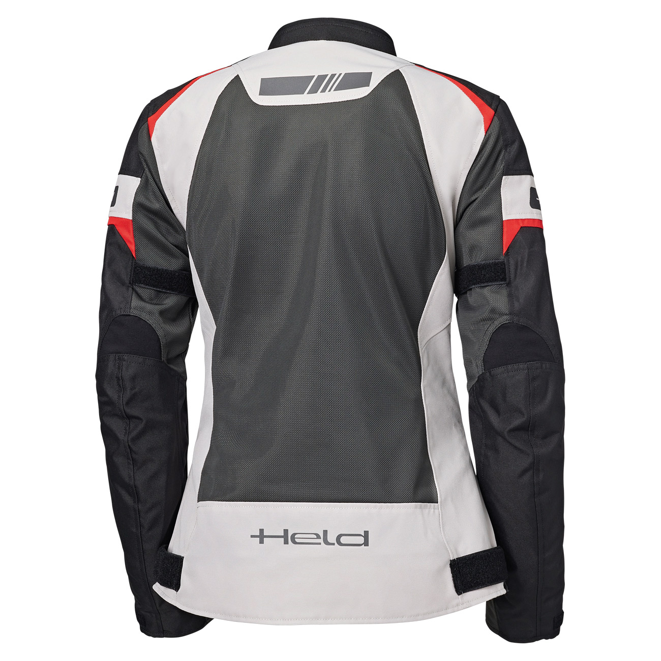 Held-Tropic 4 Top sportliche Damen Meshjacke-0001793999082013